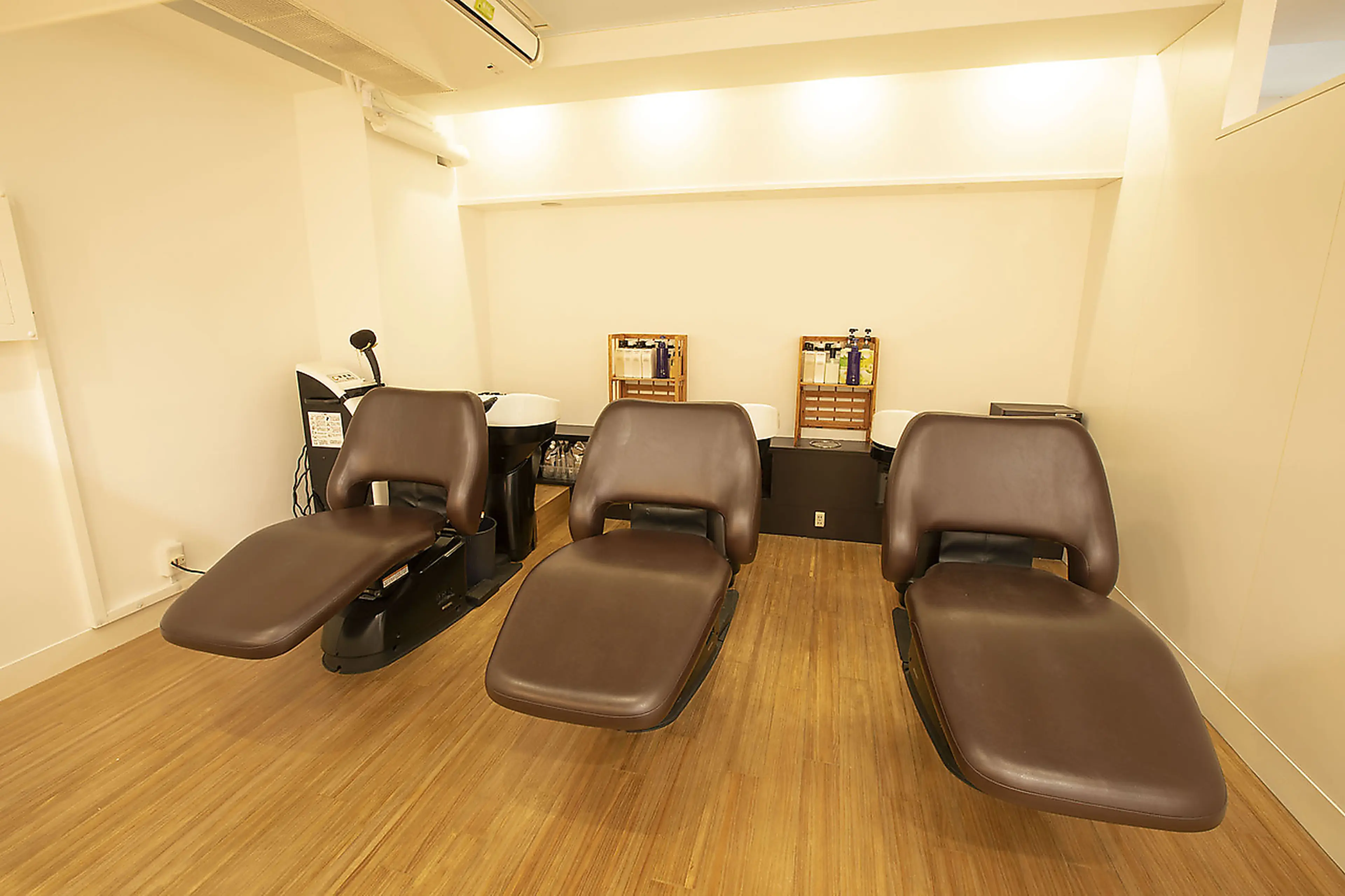 LIBRE リブレの内観・外観2