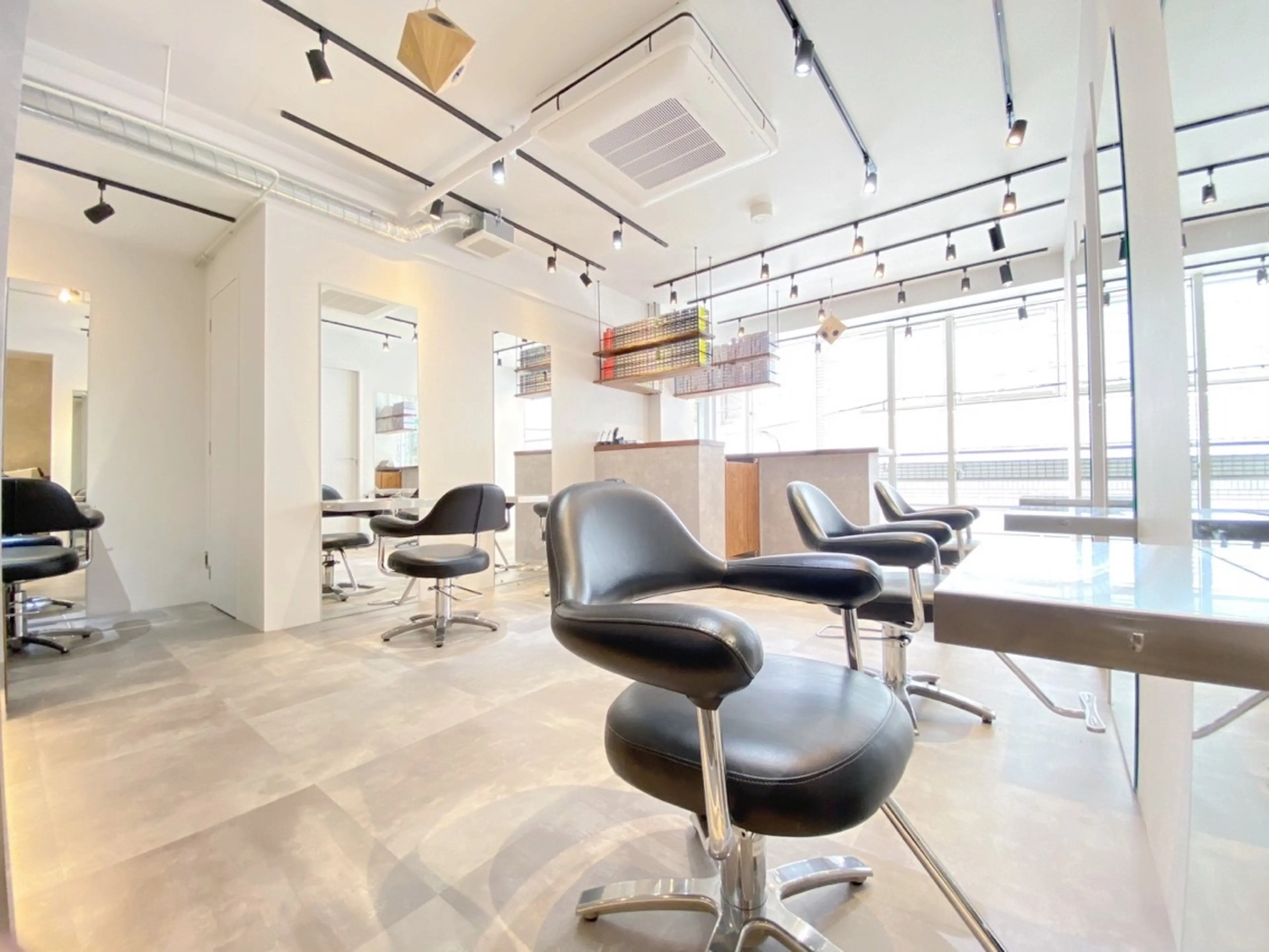 LILA by MILAの内観・外観1