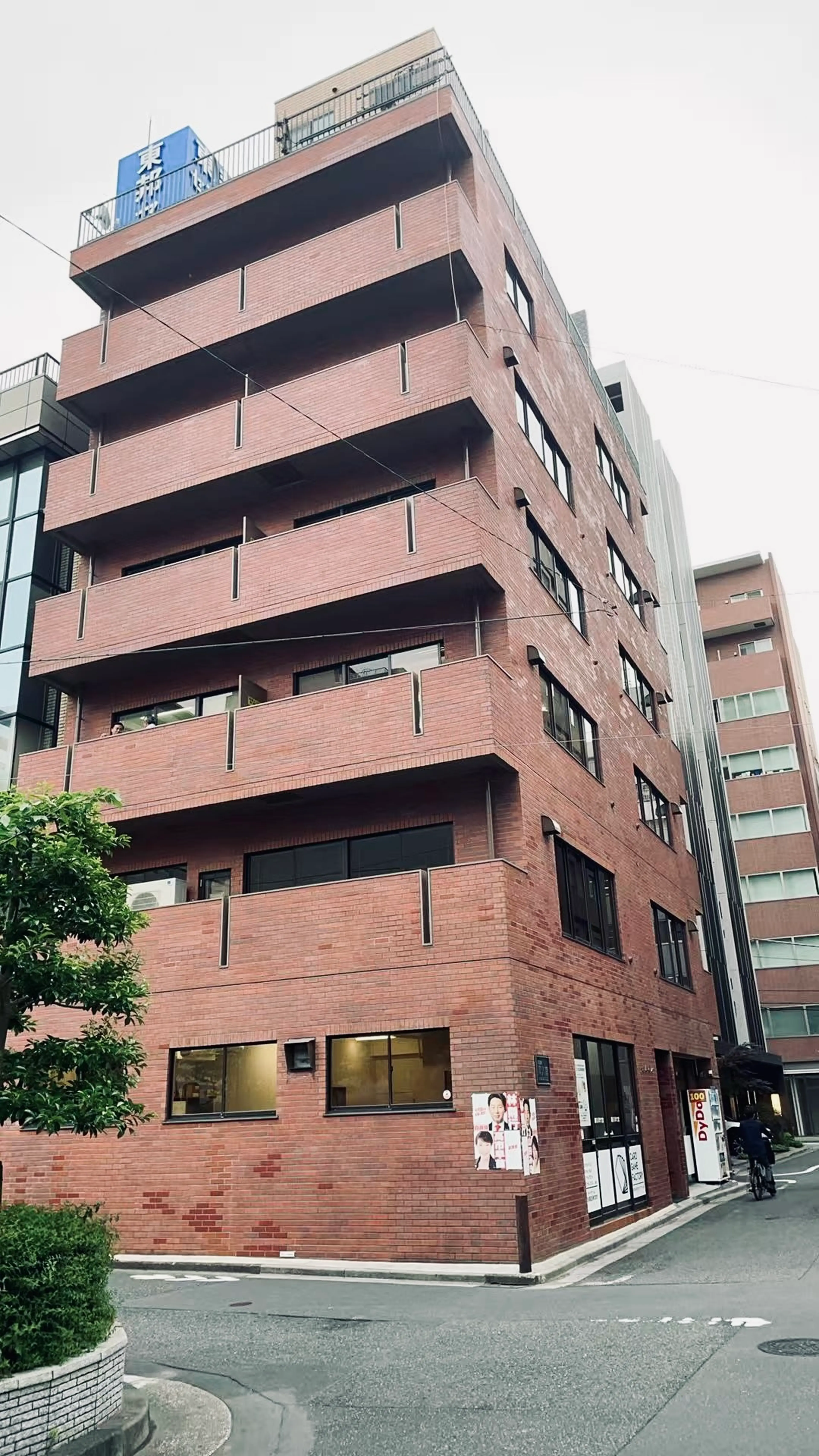 G.Studioの内観・外観2