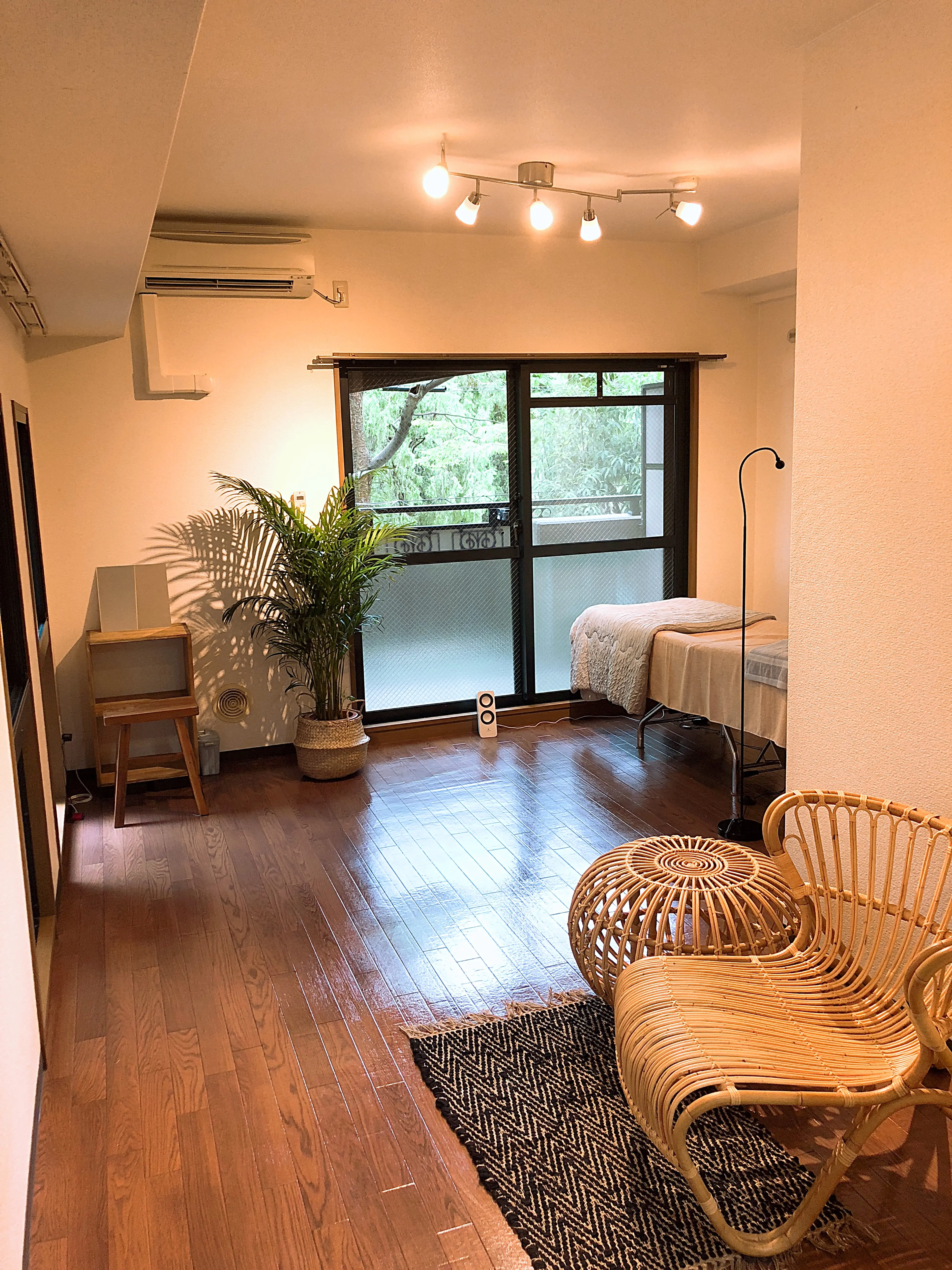 hia.eyesalonの内観・外観1