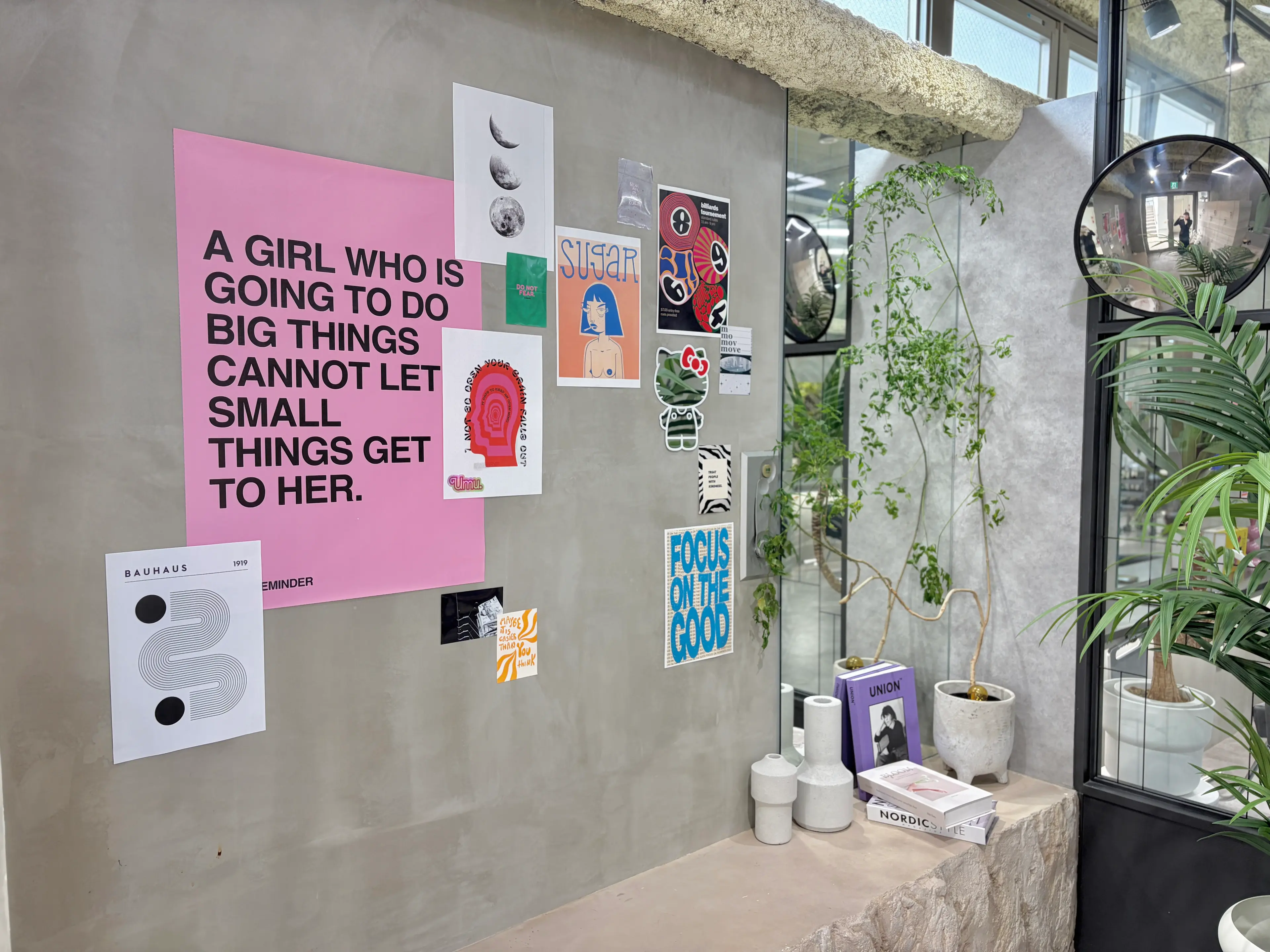 umu.の内観・外観1