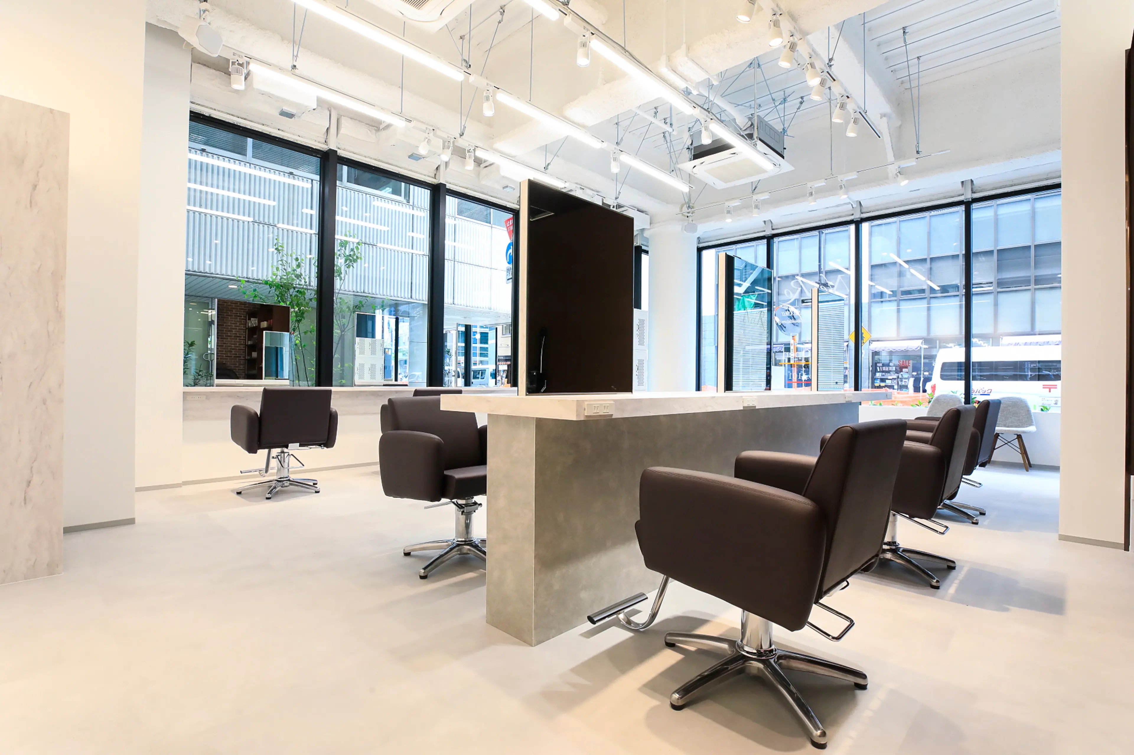 NeiRo日本橋の内観・外観2