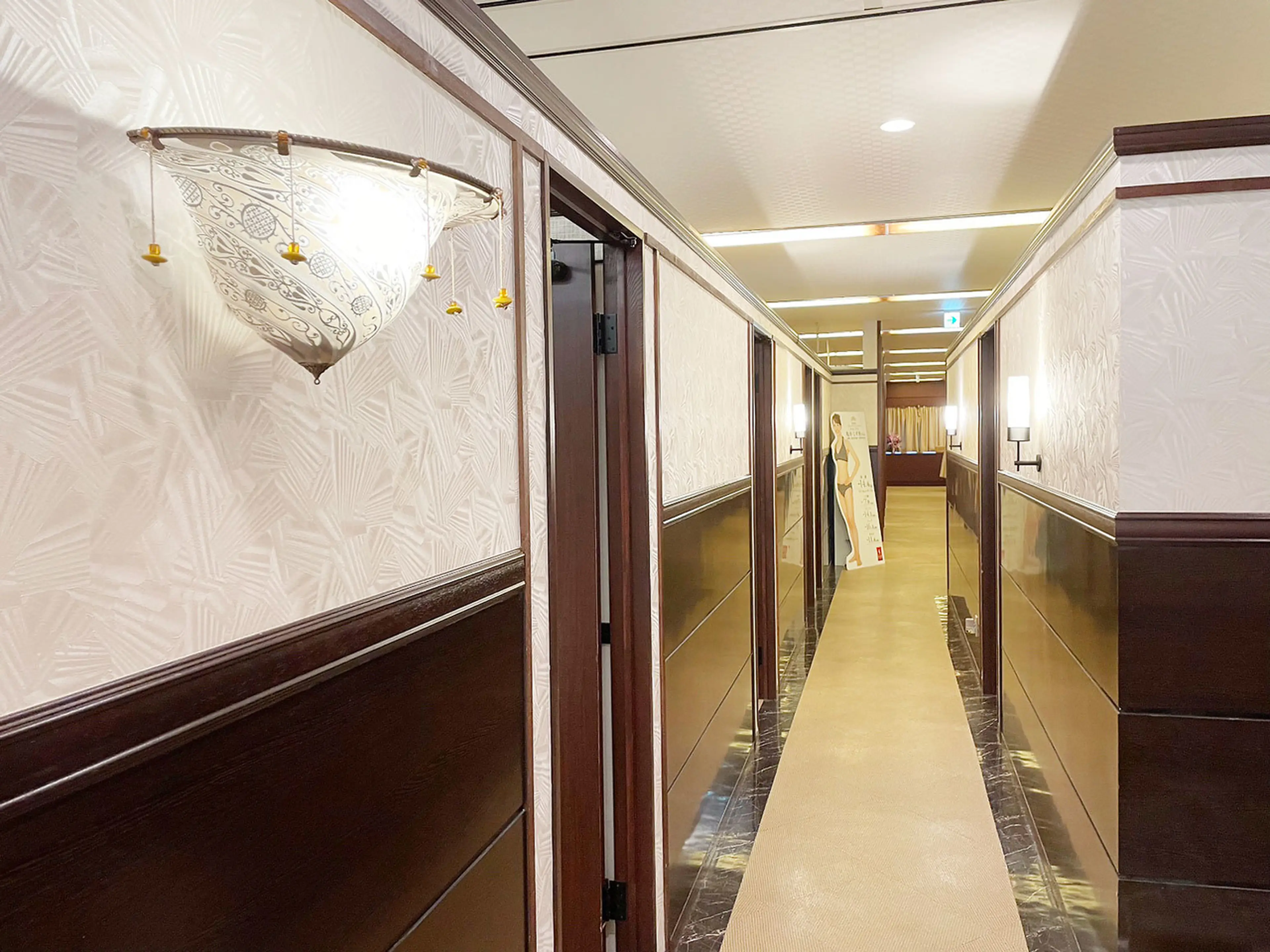 スリムビューティハウス 梅田総本店の内観・外観3