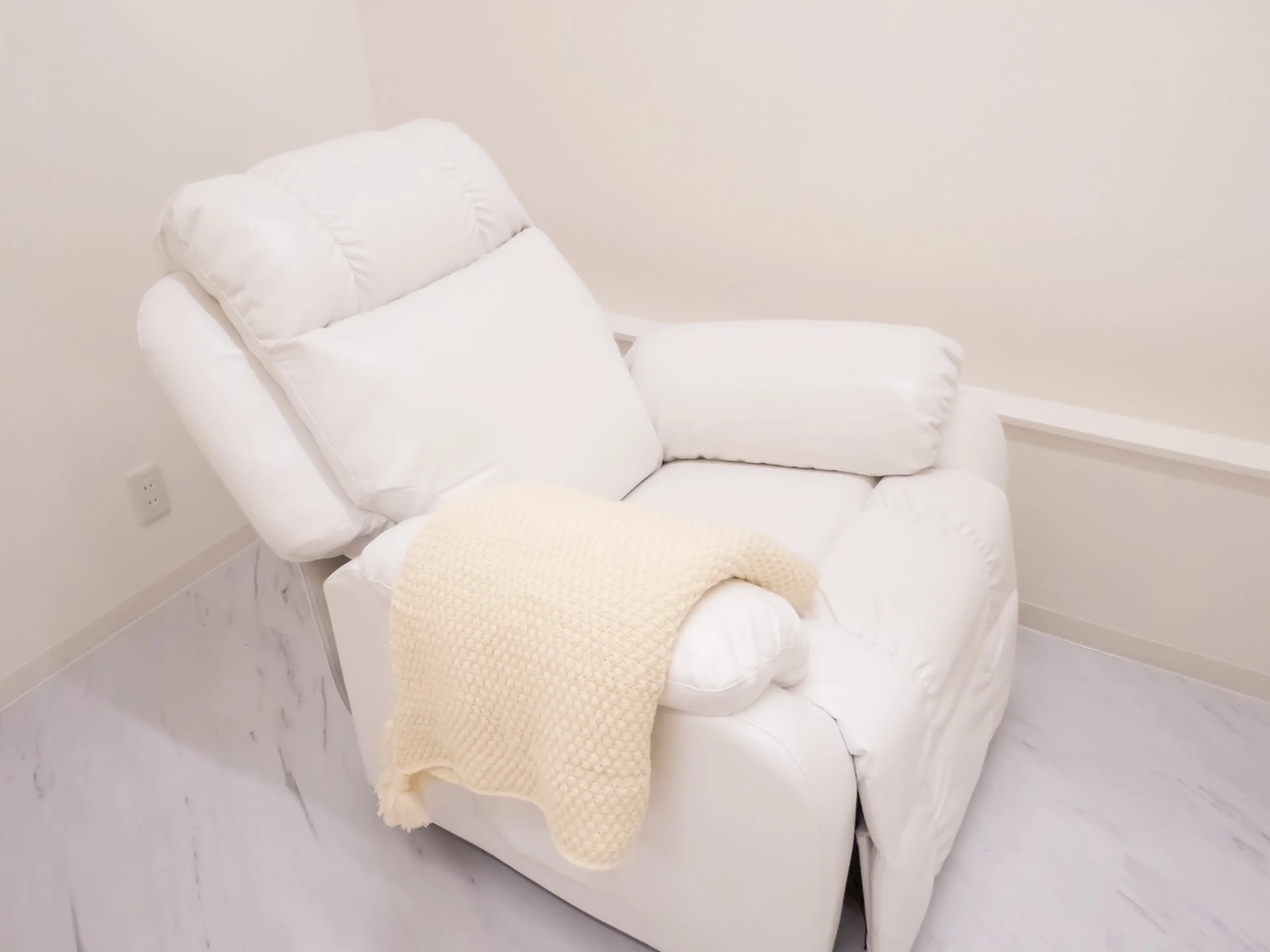 SARA TOTAL BEAUTY SALON 別館の内観・外観3