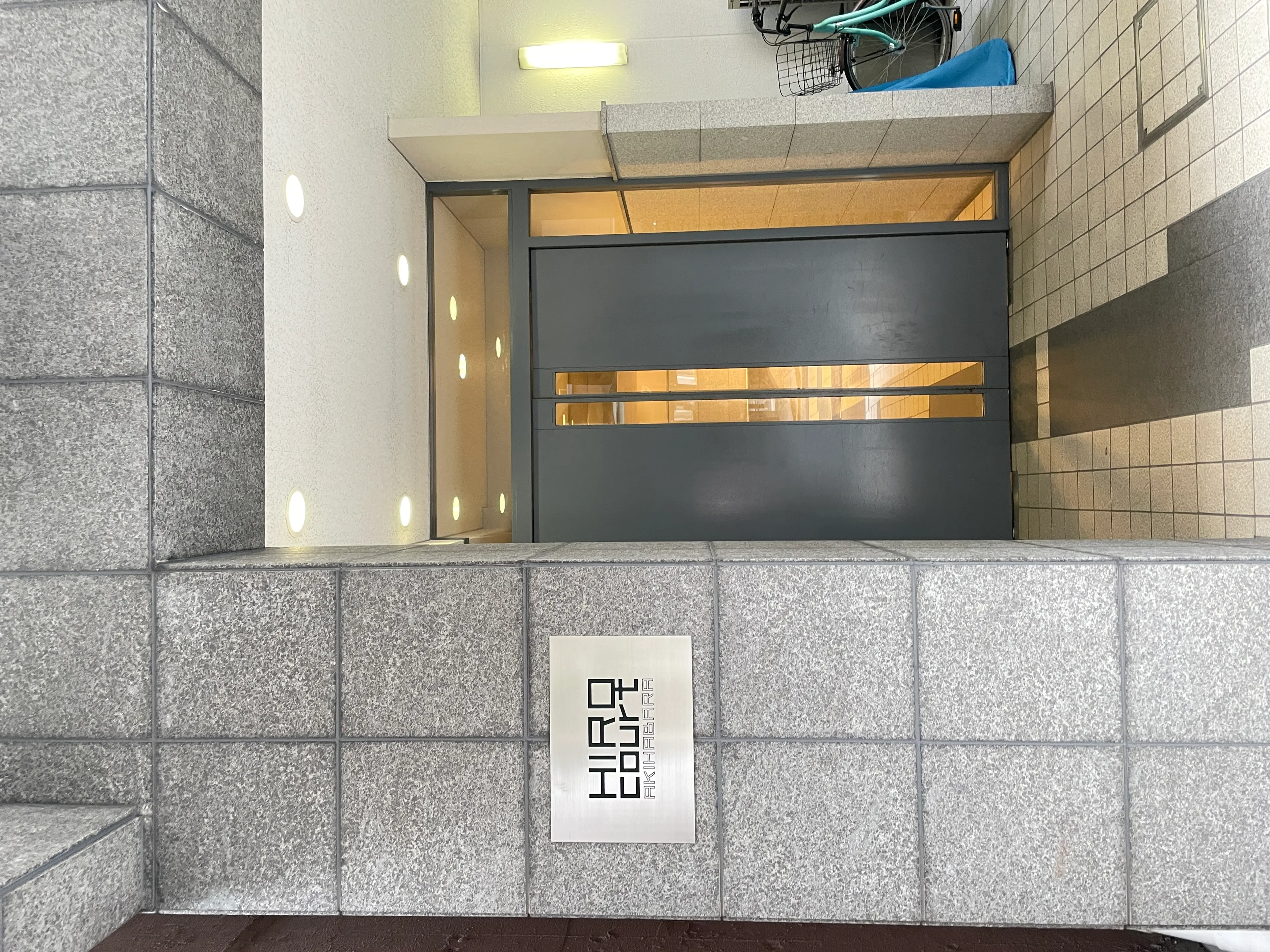 Nail salonゆずの内観・外観2