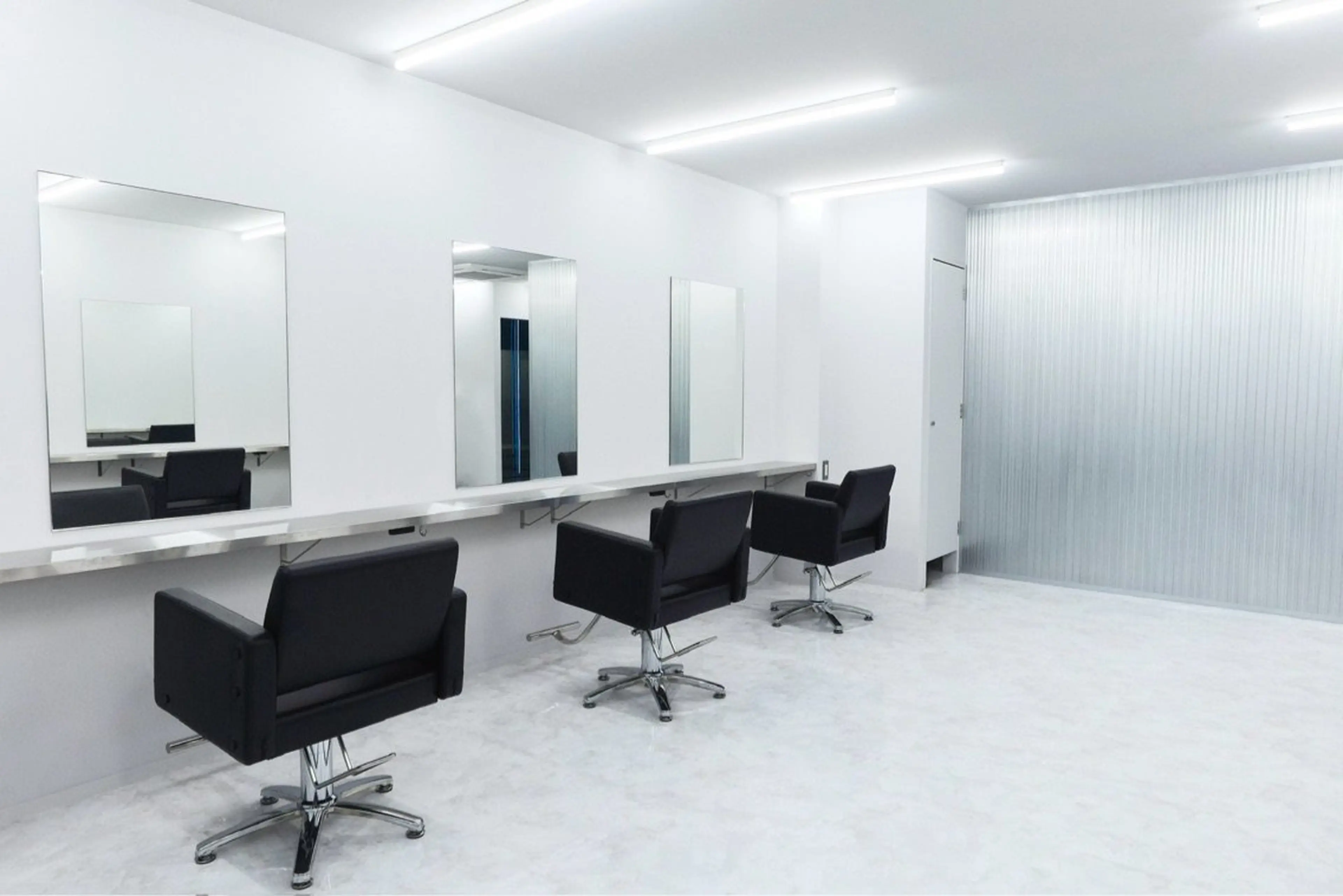 Newone by neighborの内観・外観1