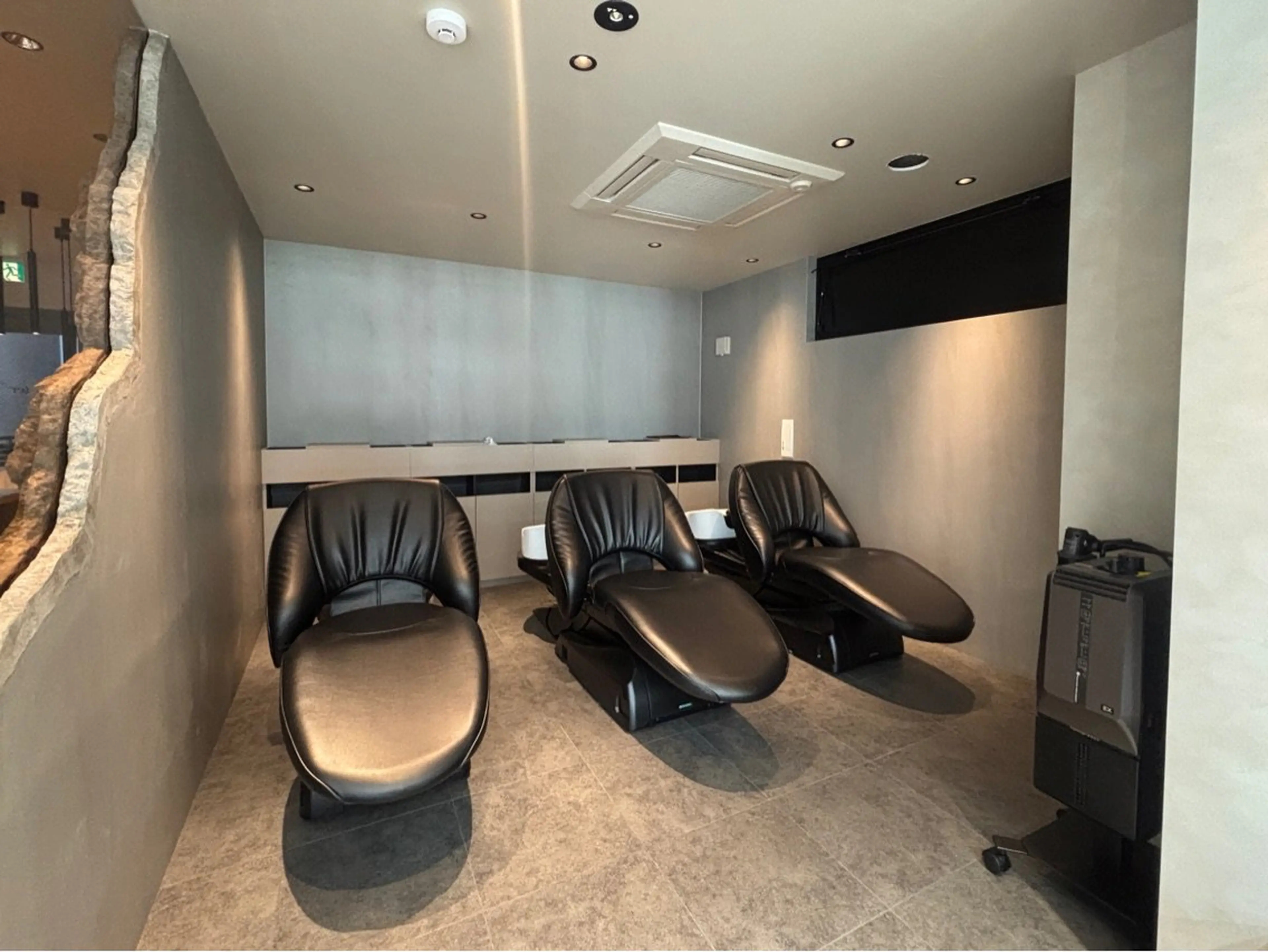 Aster by One Bloomの内観・外観3