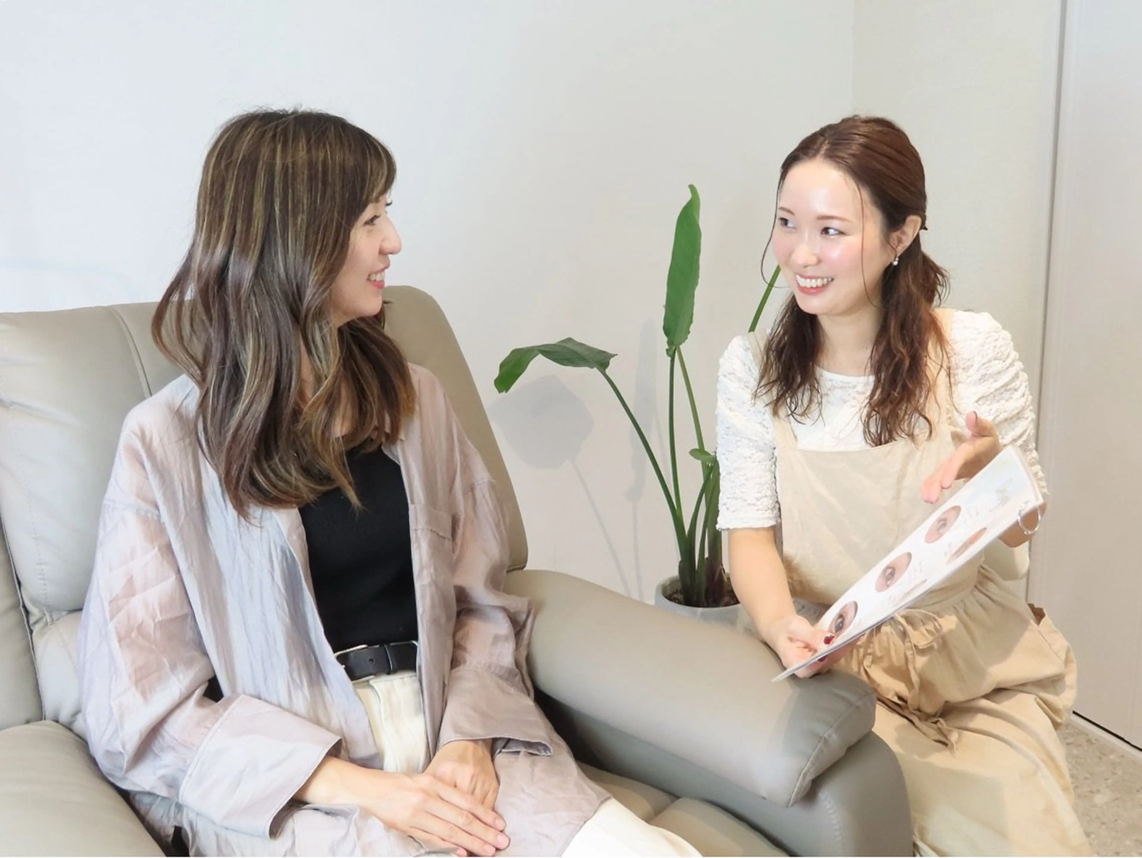 Lilac-Lash&Beautyの内観・外観3