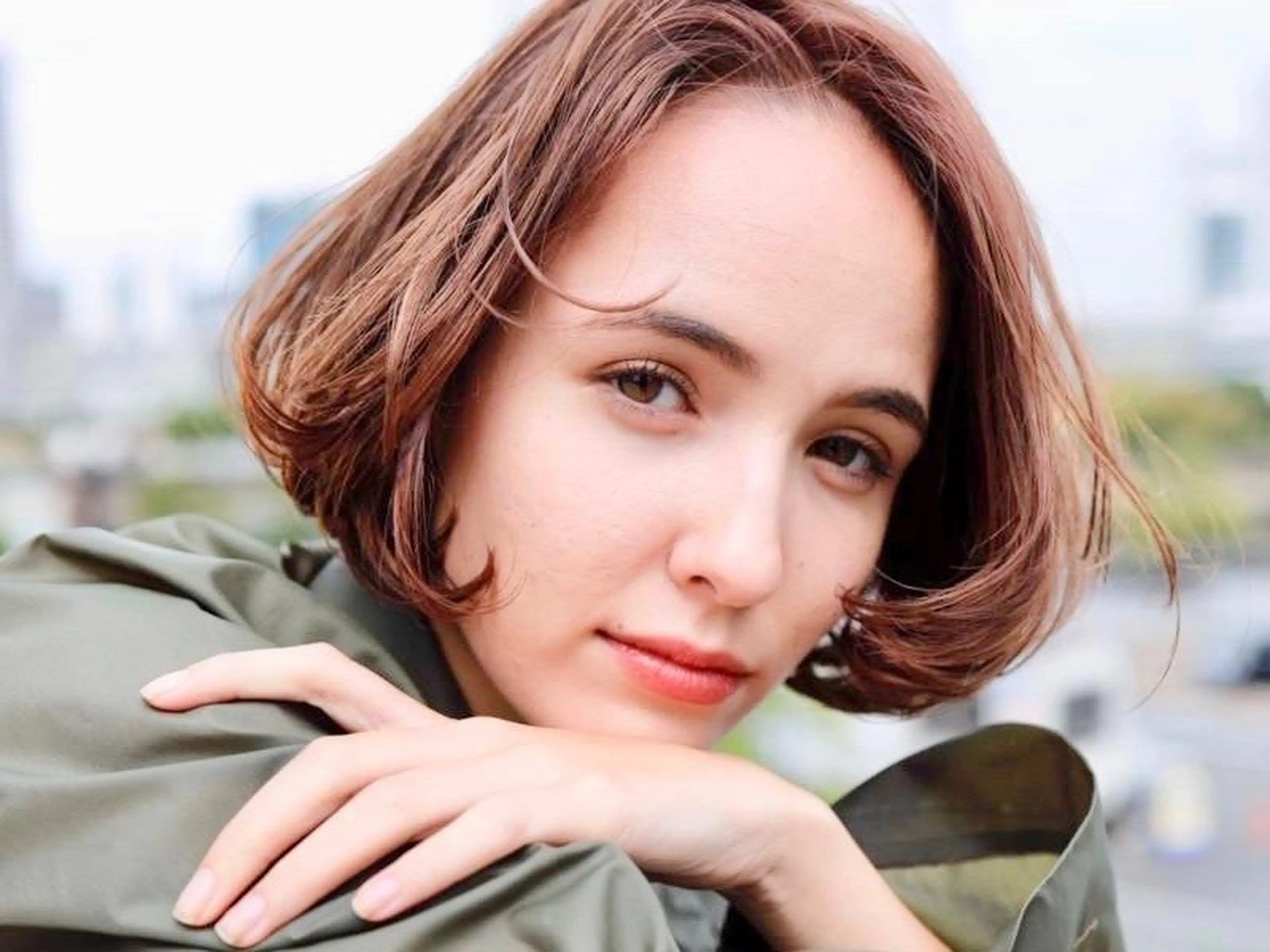 M.SLASH FIELの内観・外観2