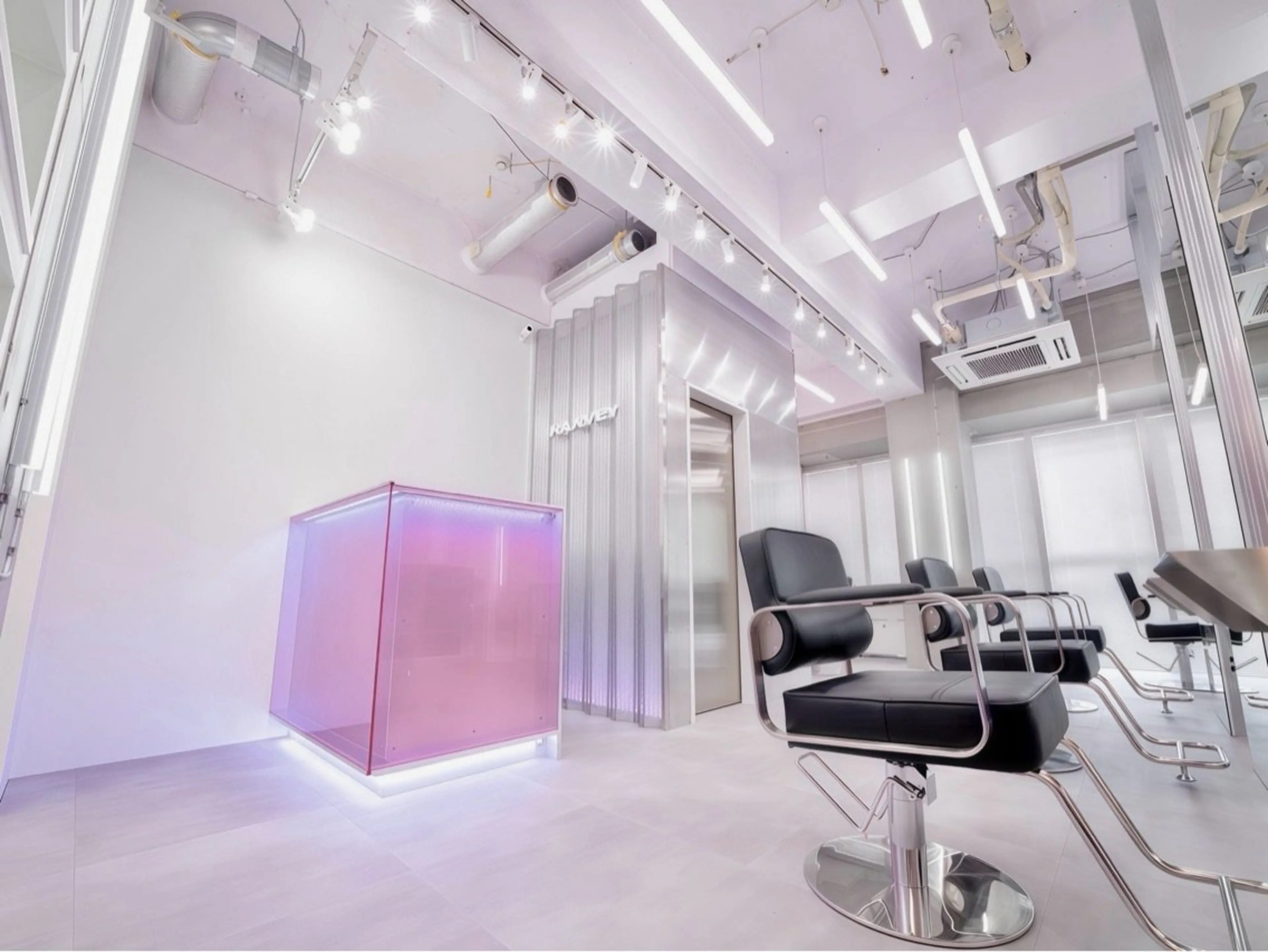 HARVEY大宮の内観・外観3