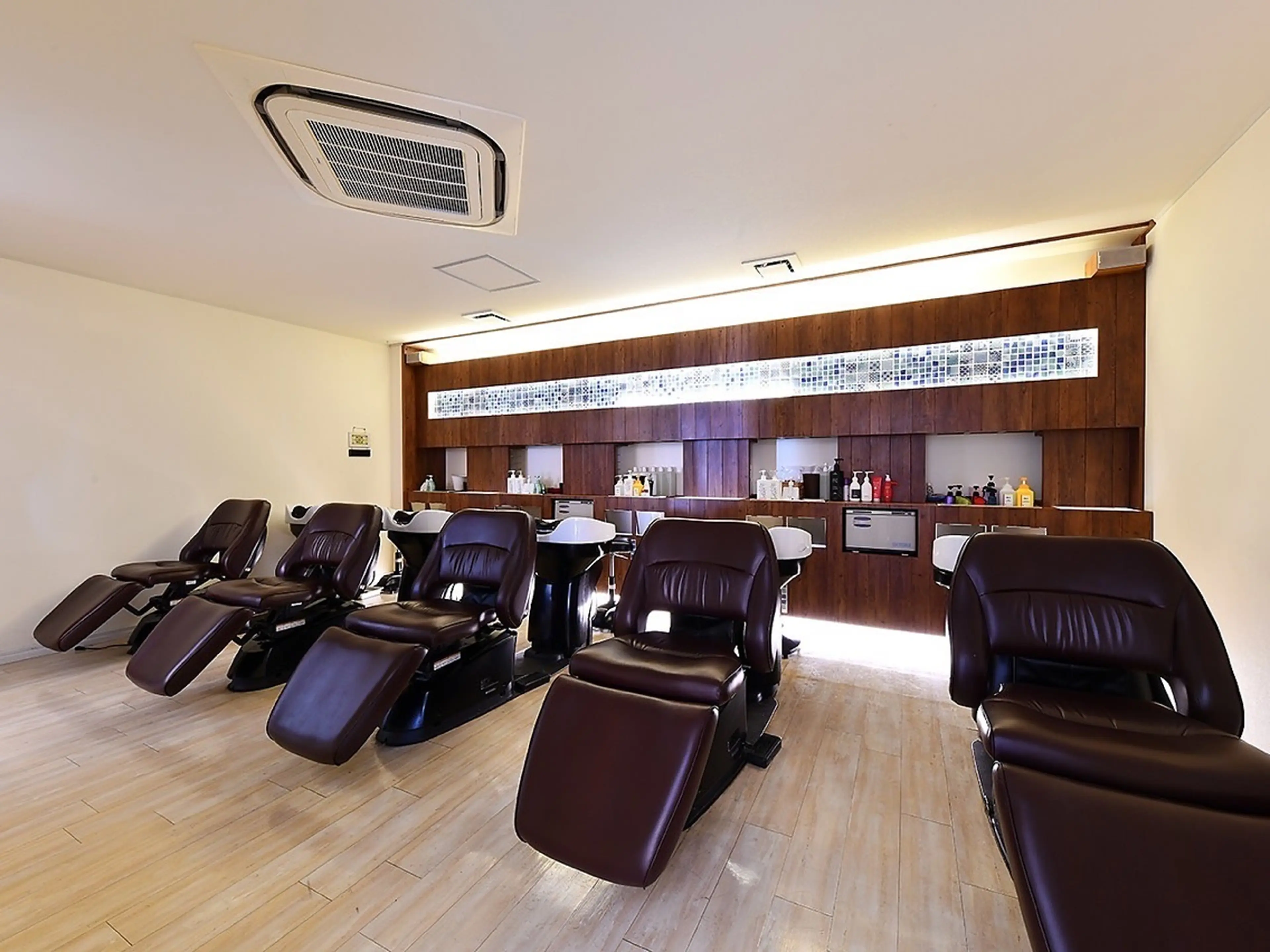 Santa'Fe 岡崎店の内観・外観2