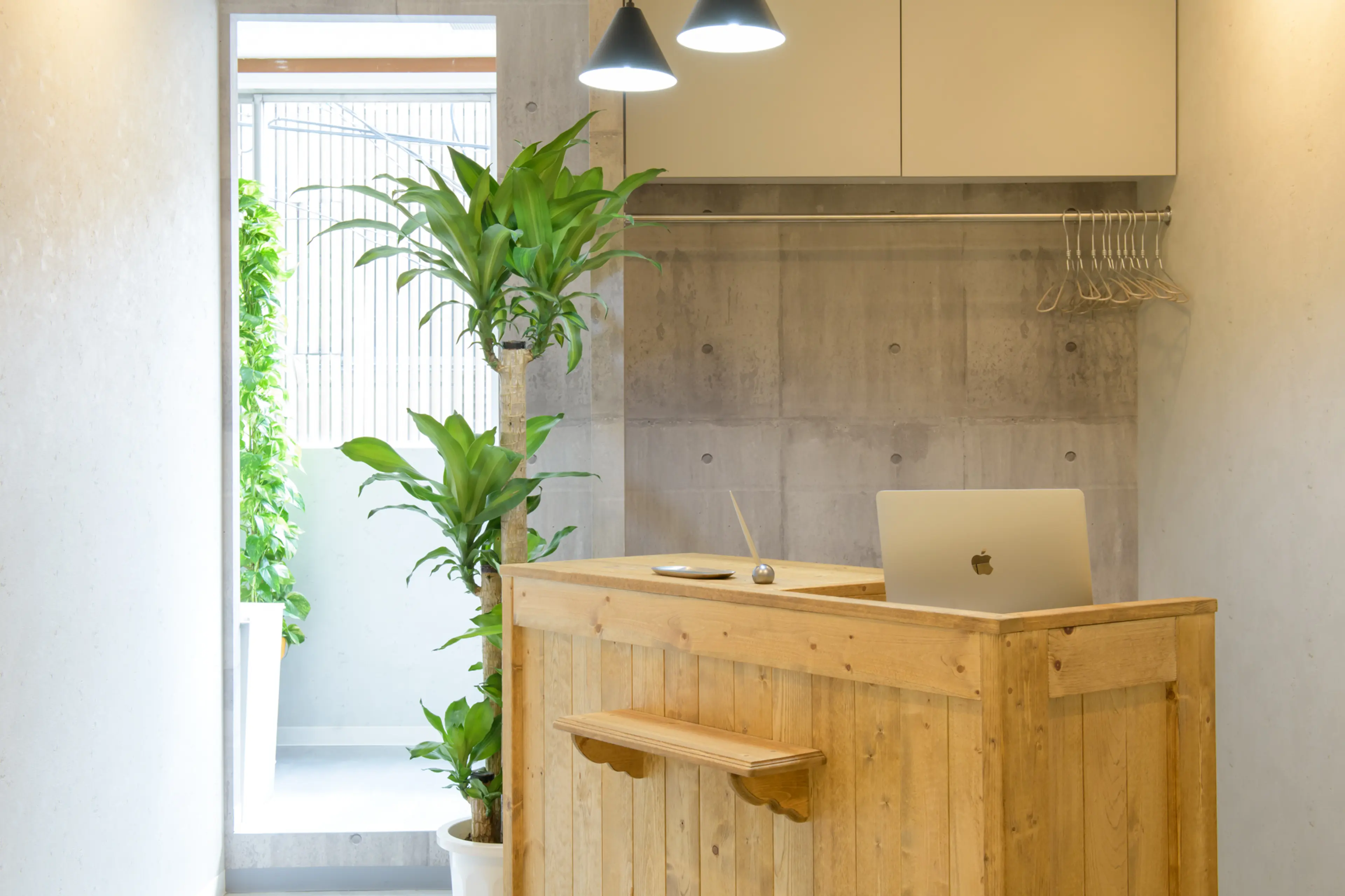 Lily.の内観・外観1