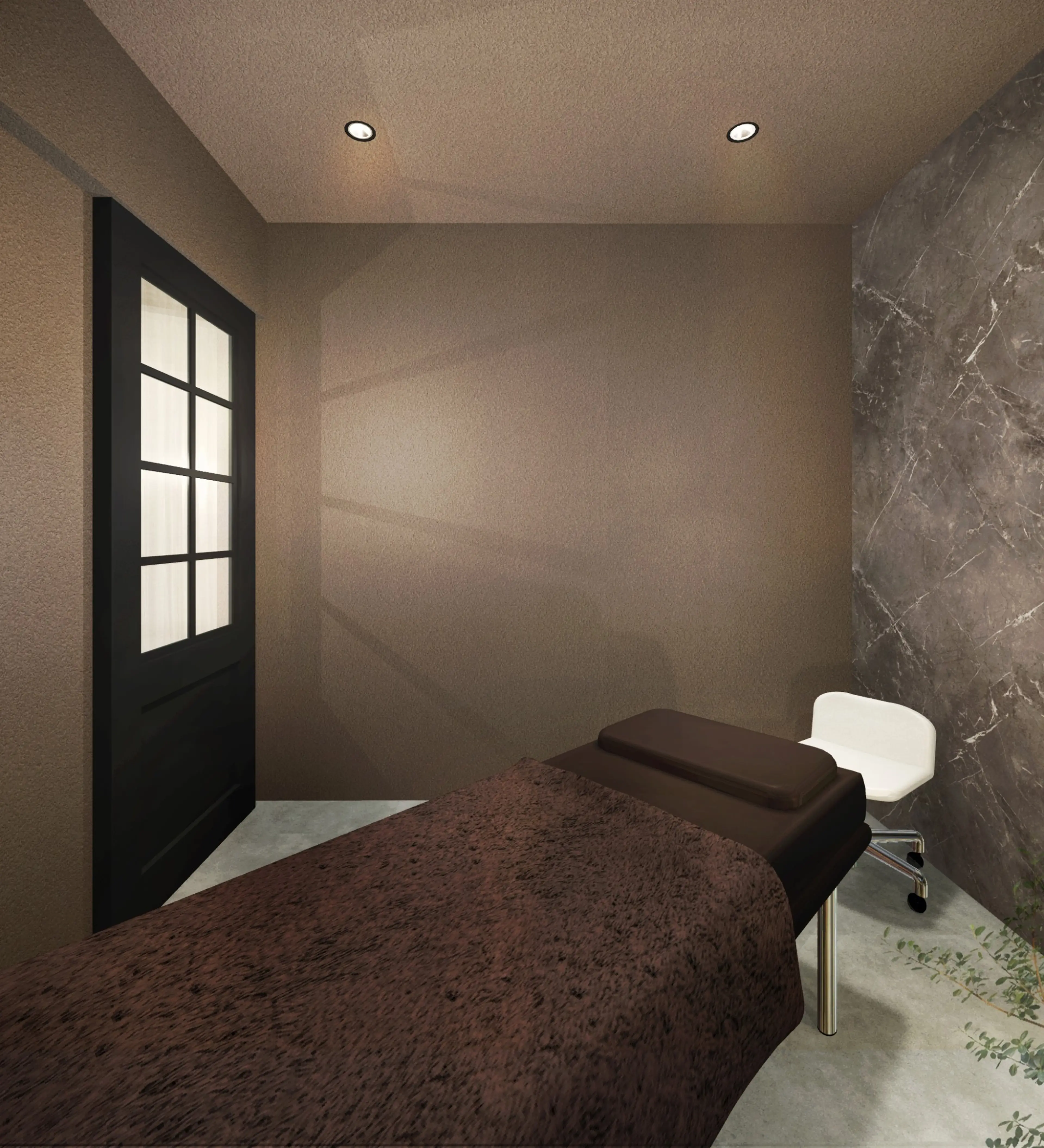 re;nail re;eye re;spaの内観・外観3