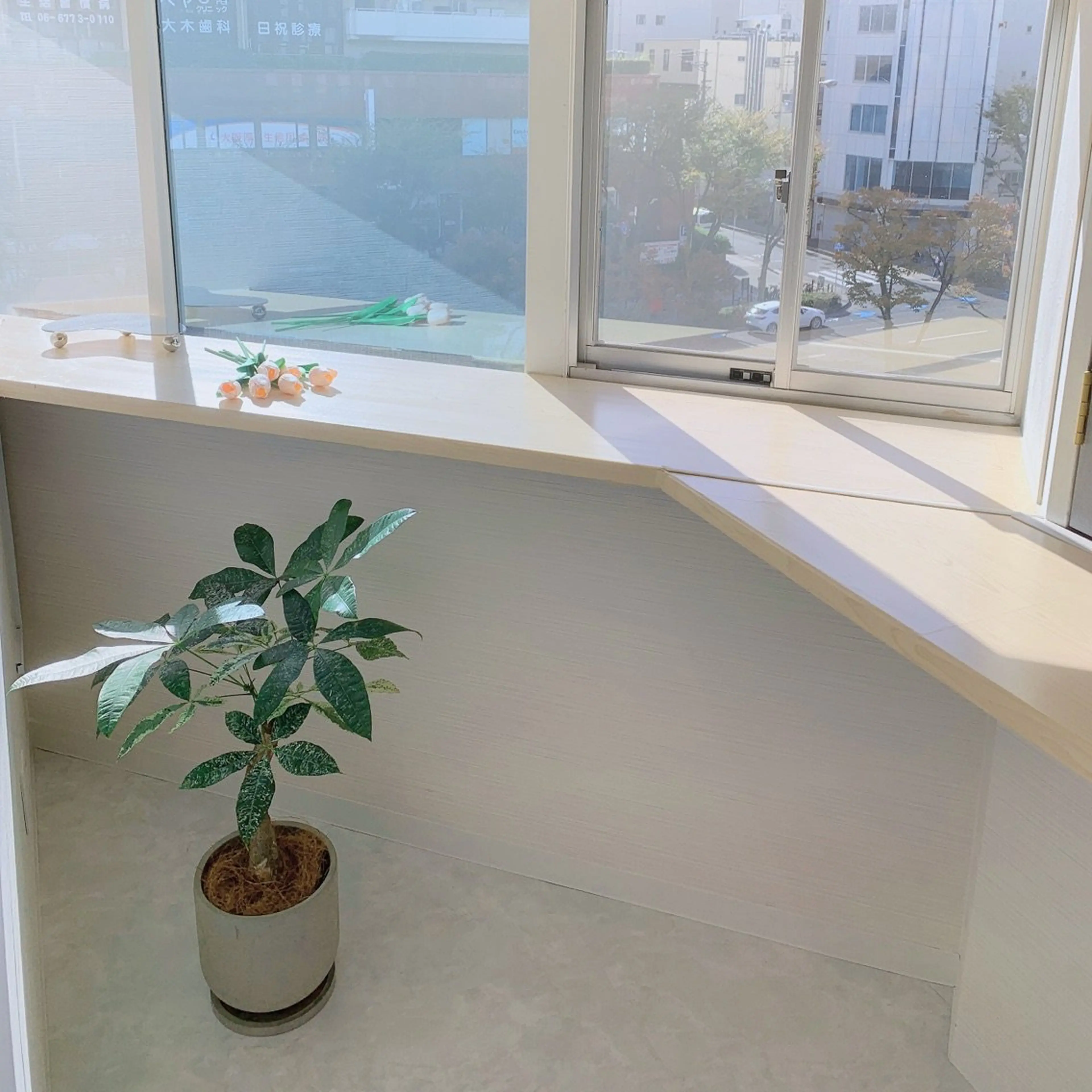 MEMEの内観・外観3