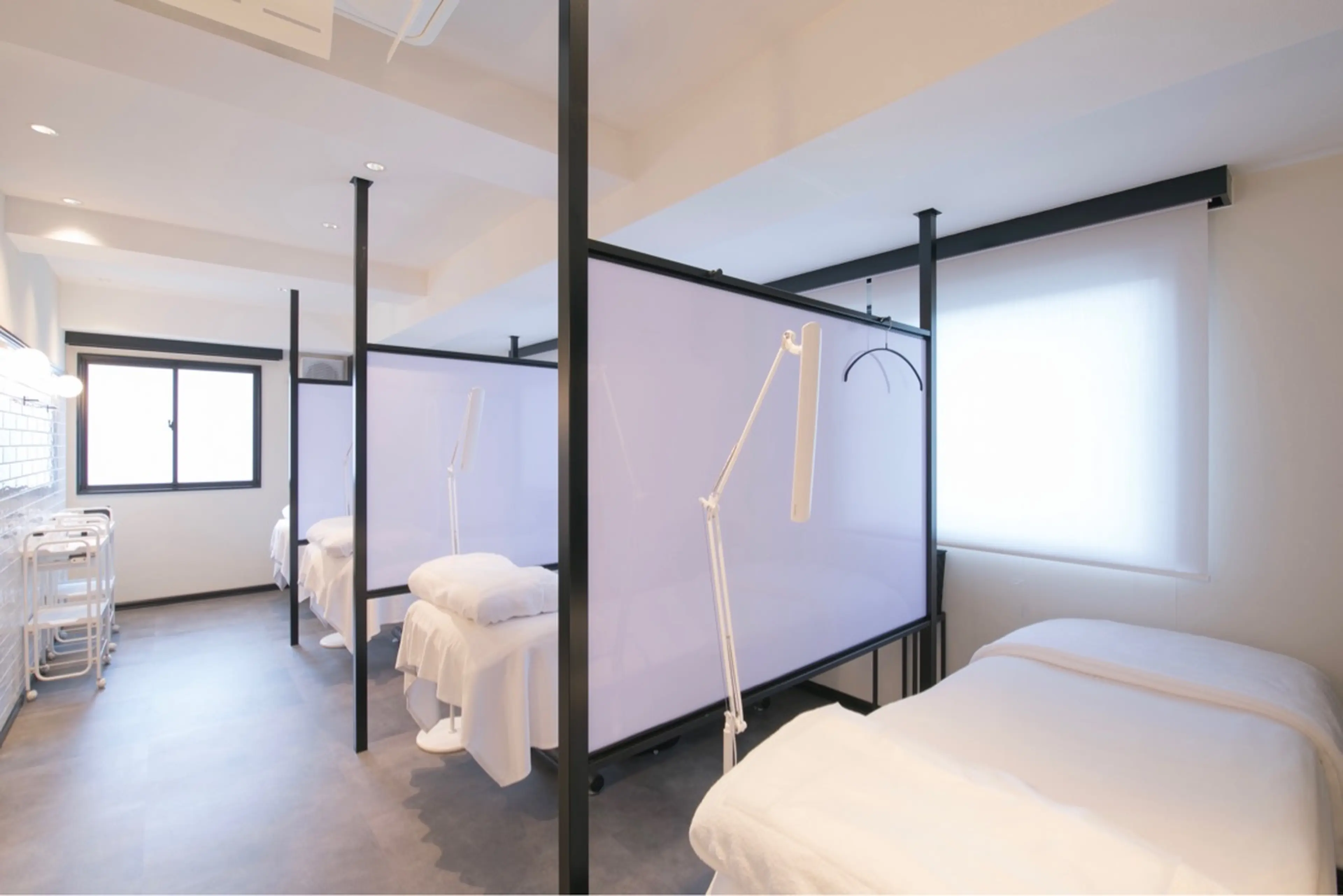 アールグレイス表参道の内観・外観3