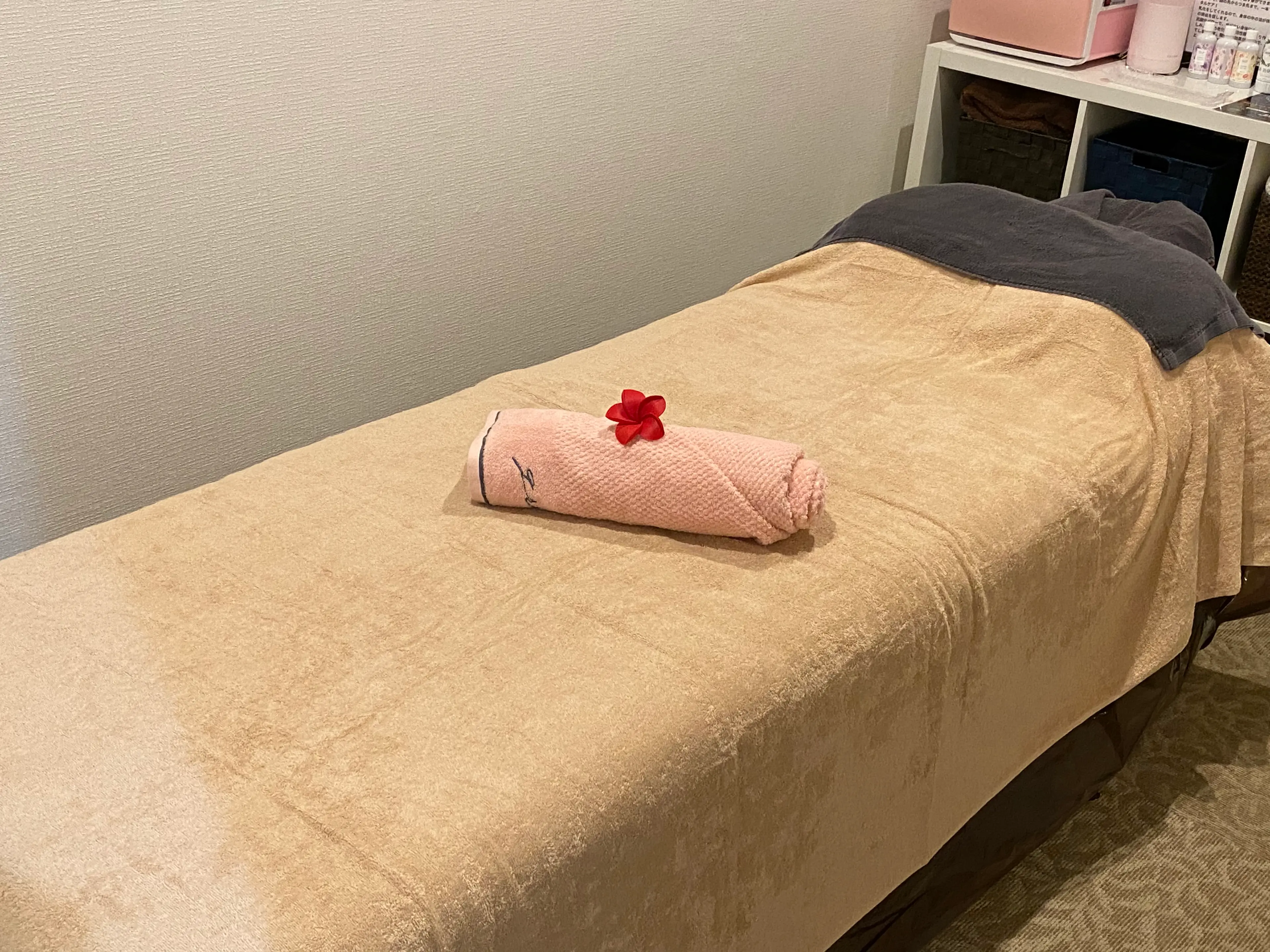 ハイパーナイフEX・痩身・小顔　Angeの内観・外観2