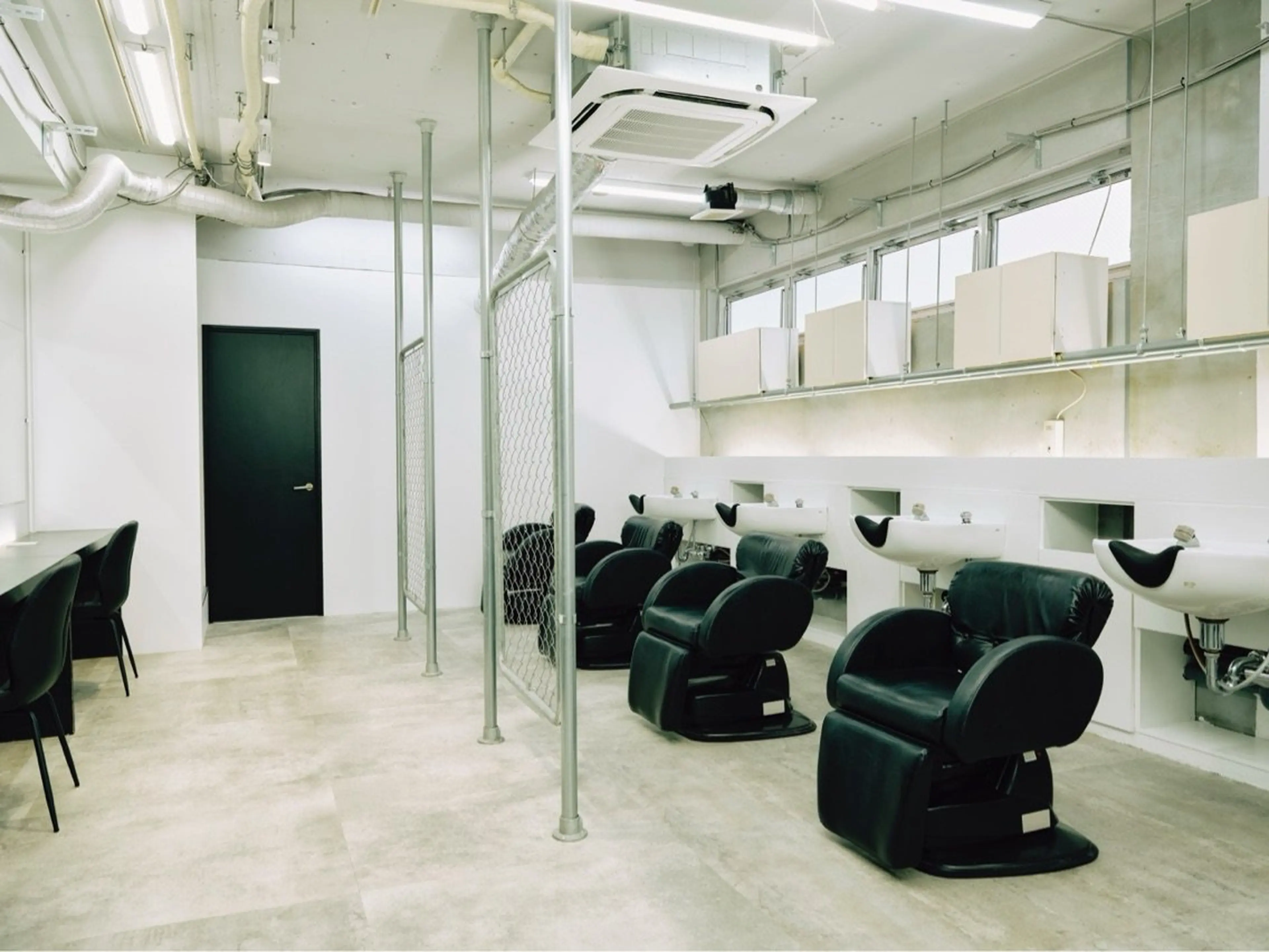 OVARL JINGUMAEの内観・外観3