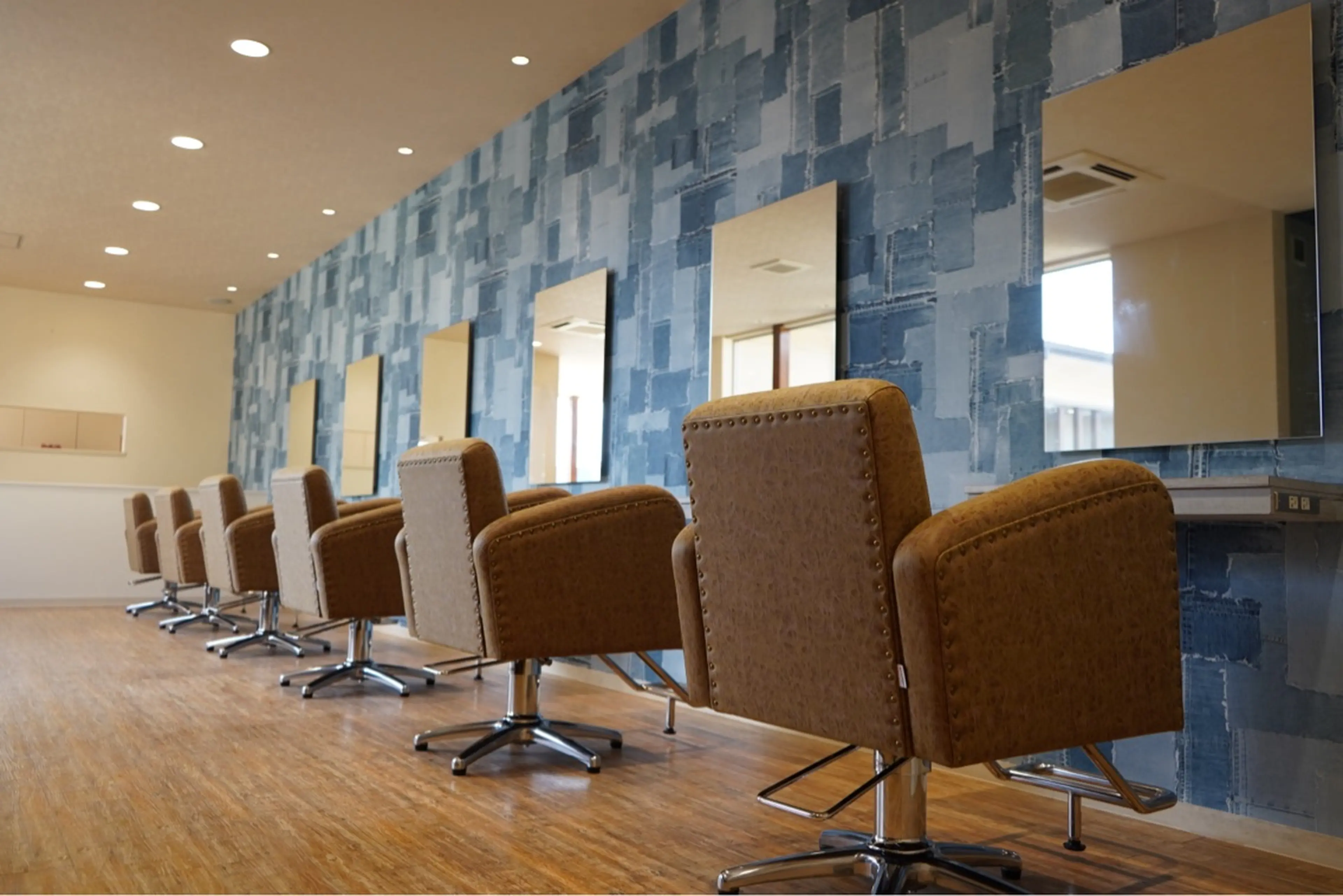 Heitch by mshouseの内観・外観2