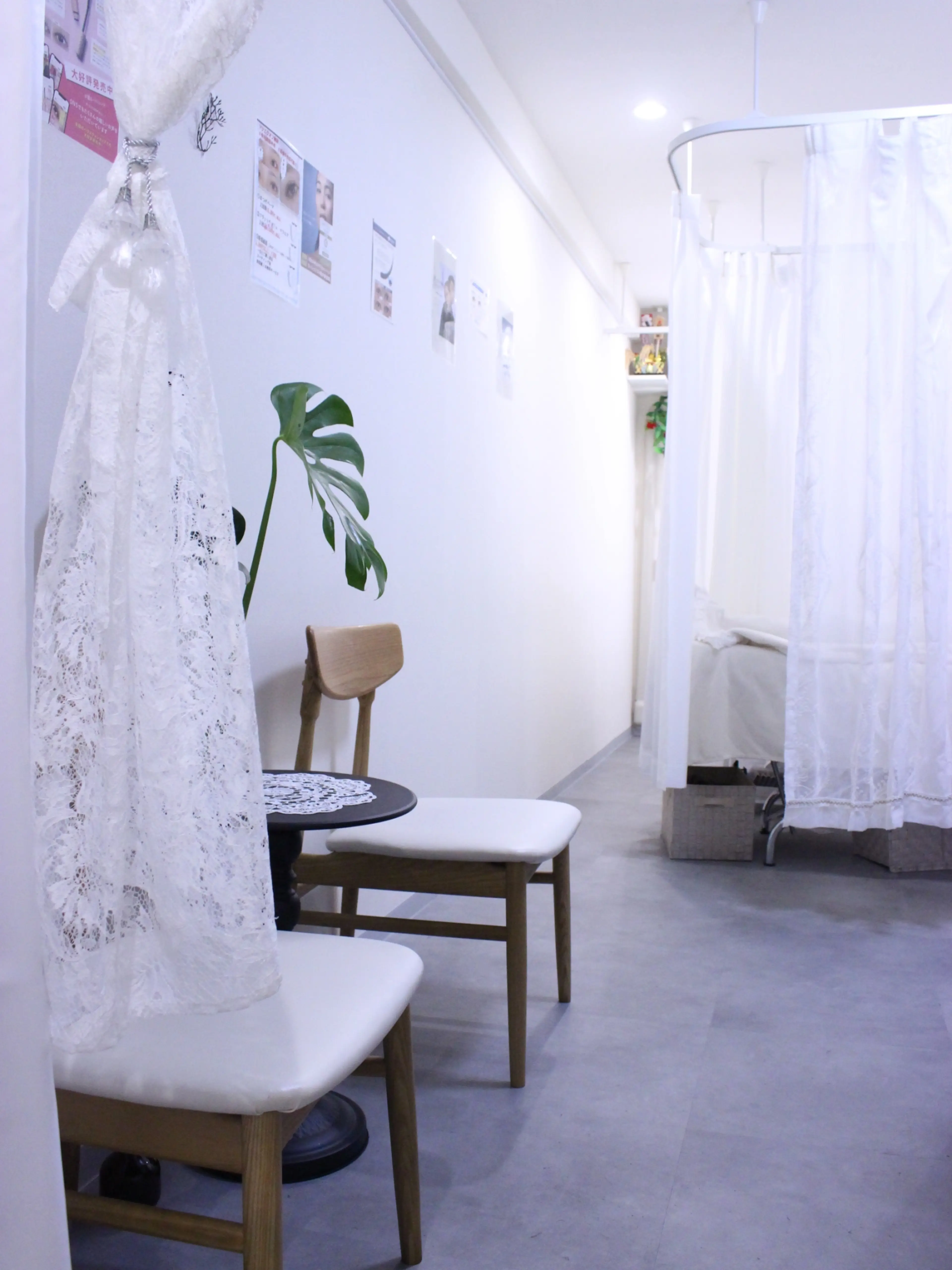 アンジュネス池袋東口店の内観・外観1