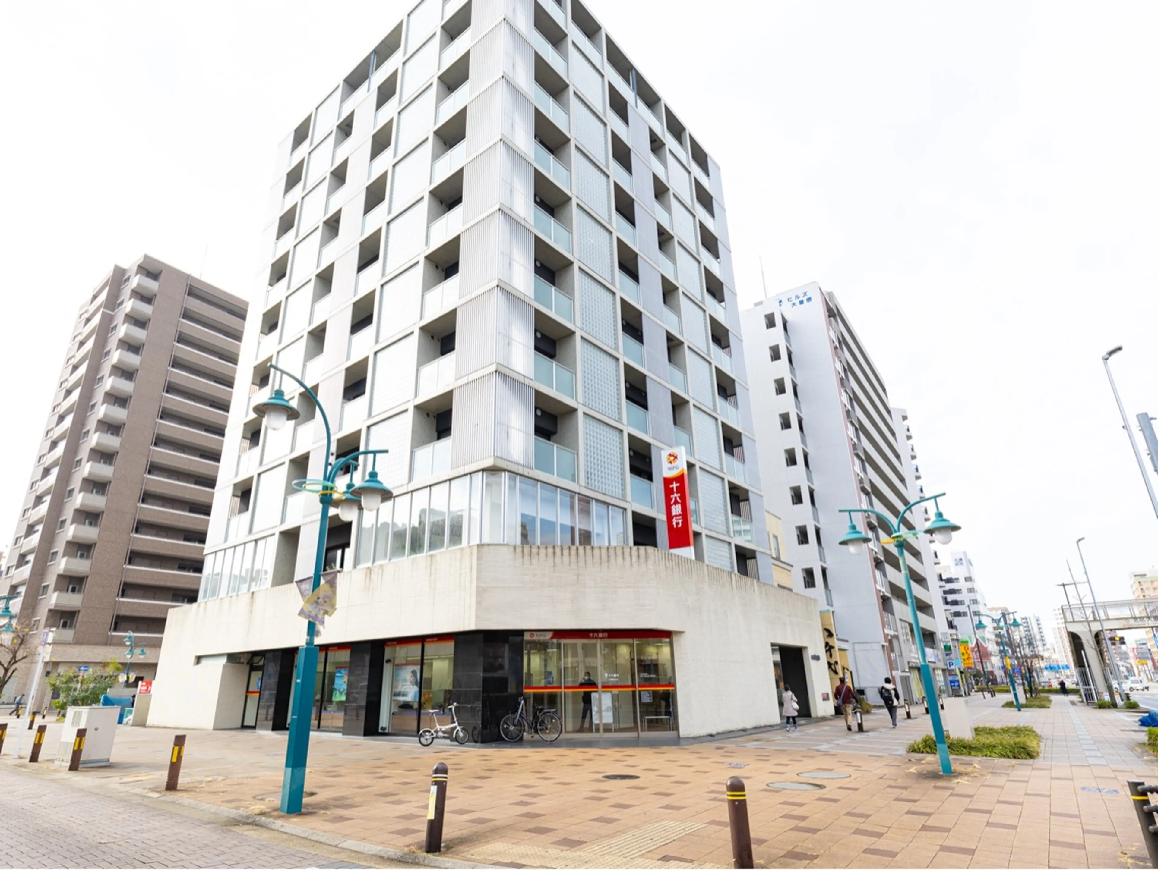 ホワイトニング　エクシアホワイト大曽根店の内観・外観3