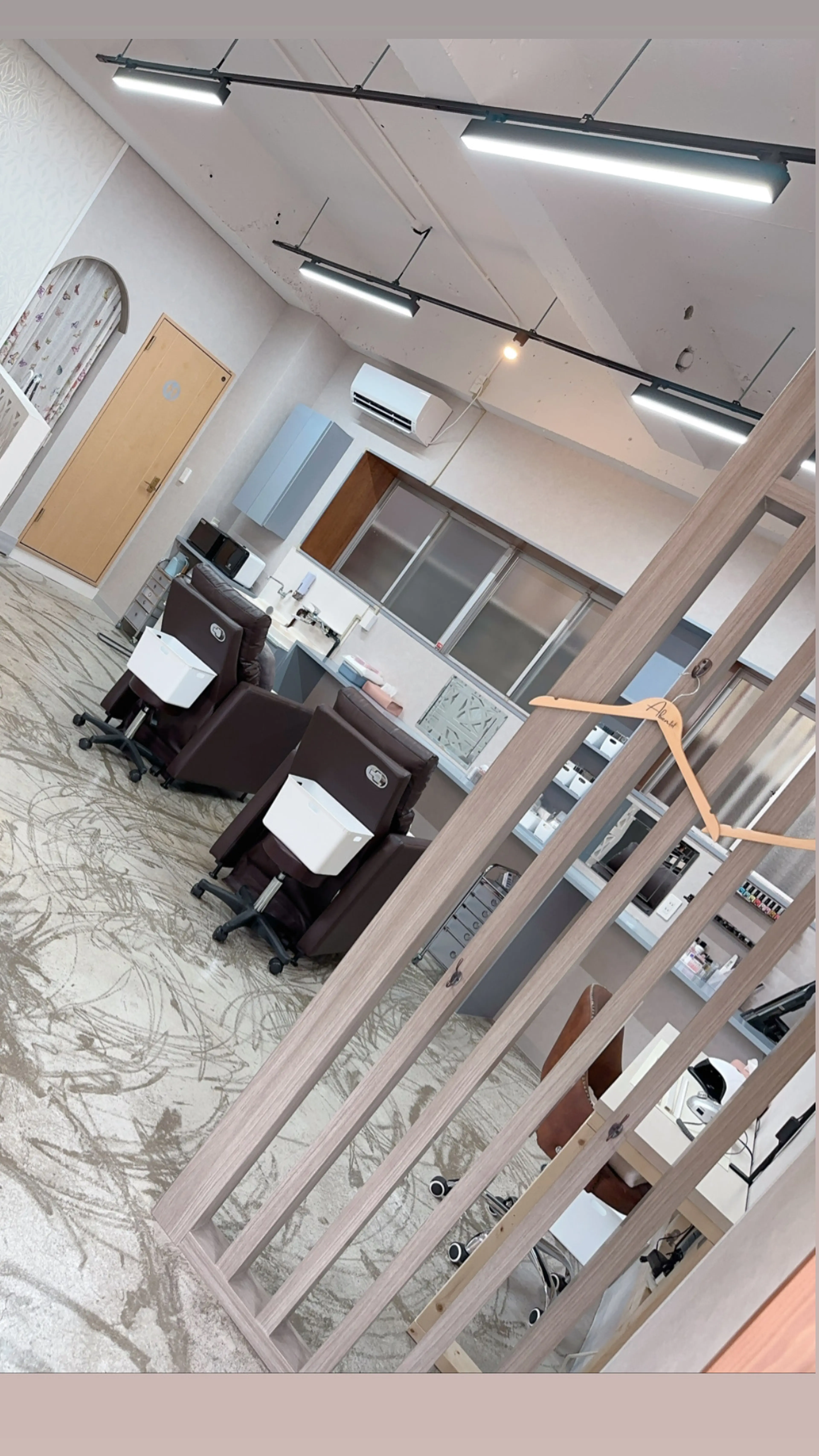 Abientotの内観・外観2