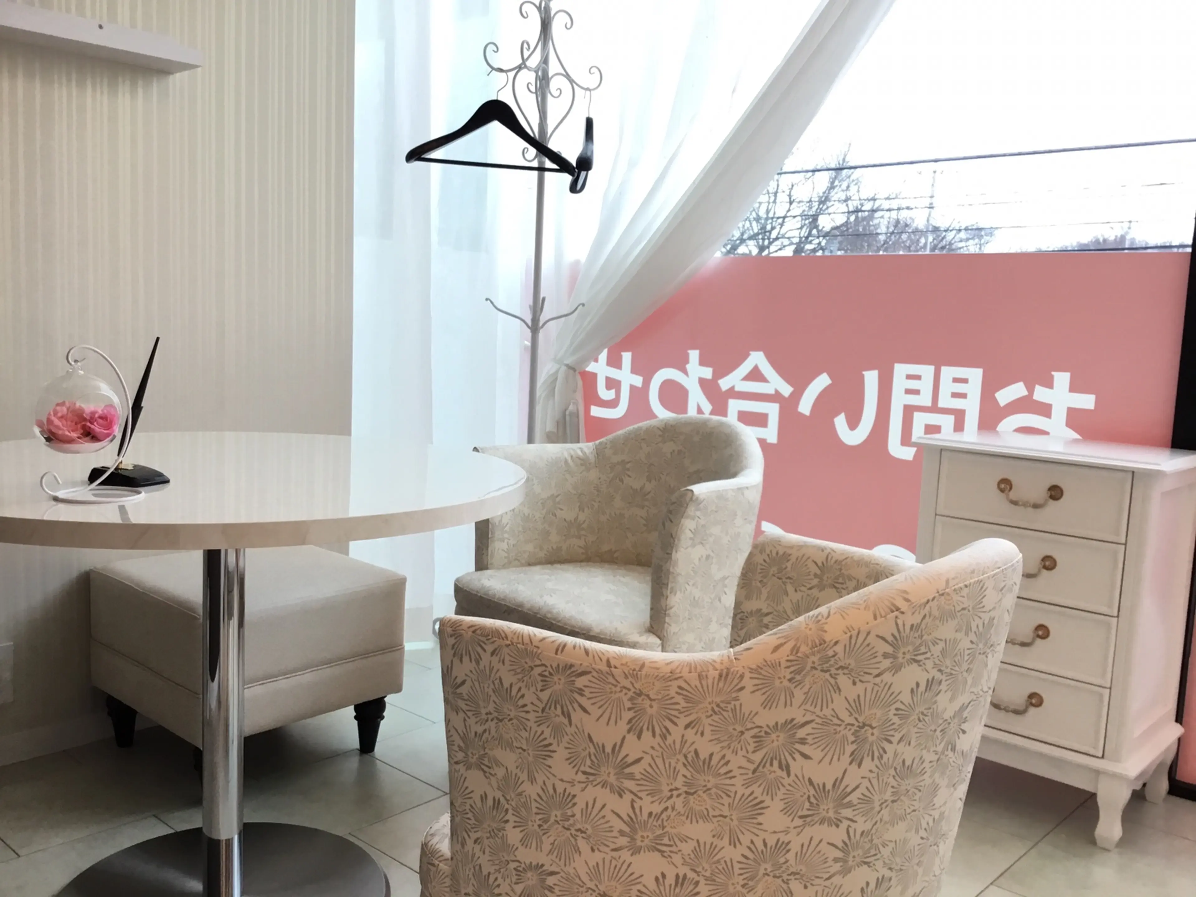 スリムビューティハウス 太田店の内観・外観3