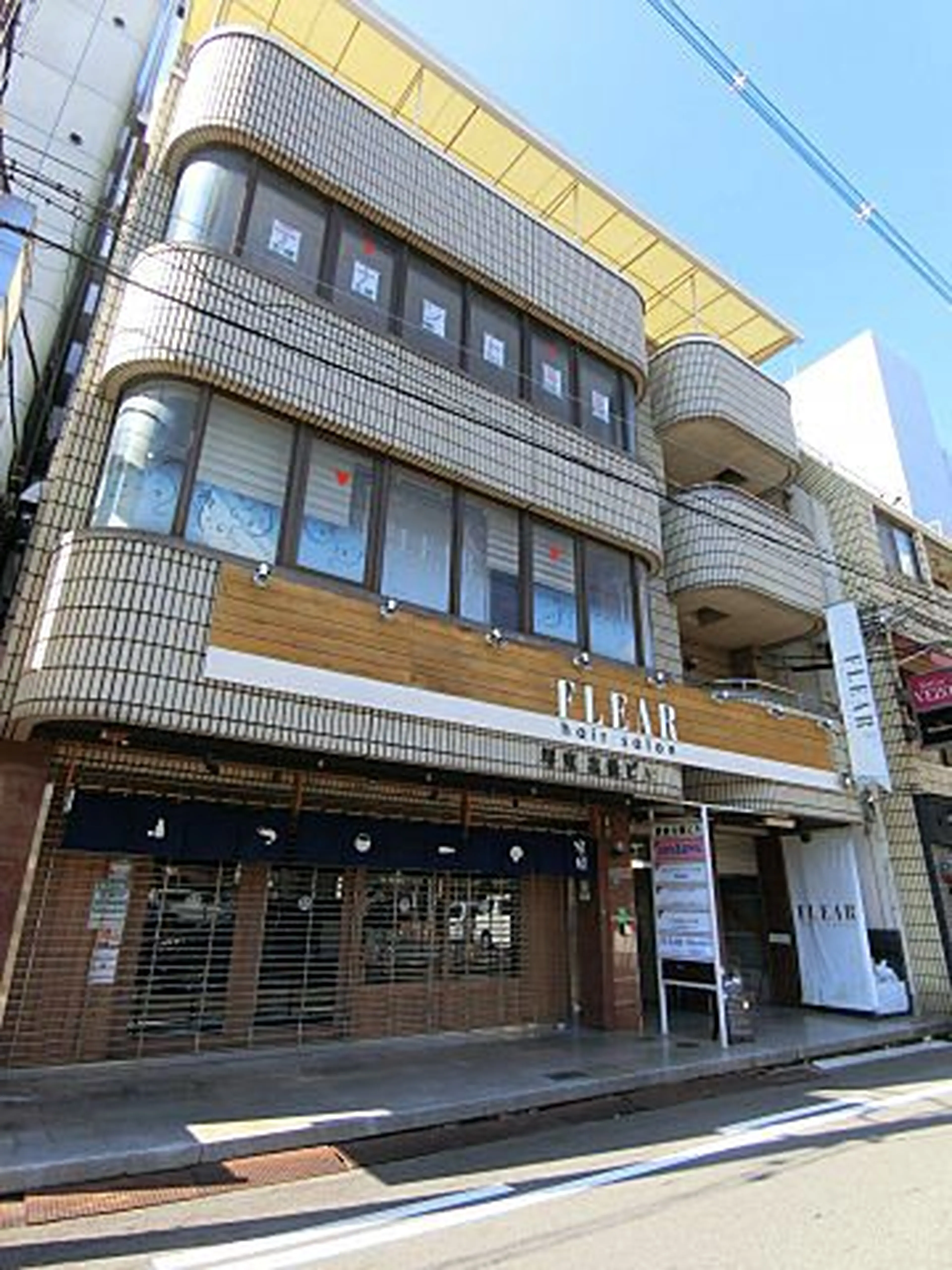 からだサロンSUNNYの内観・外観2