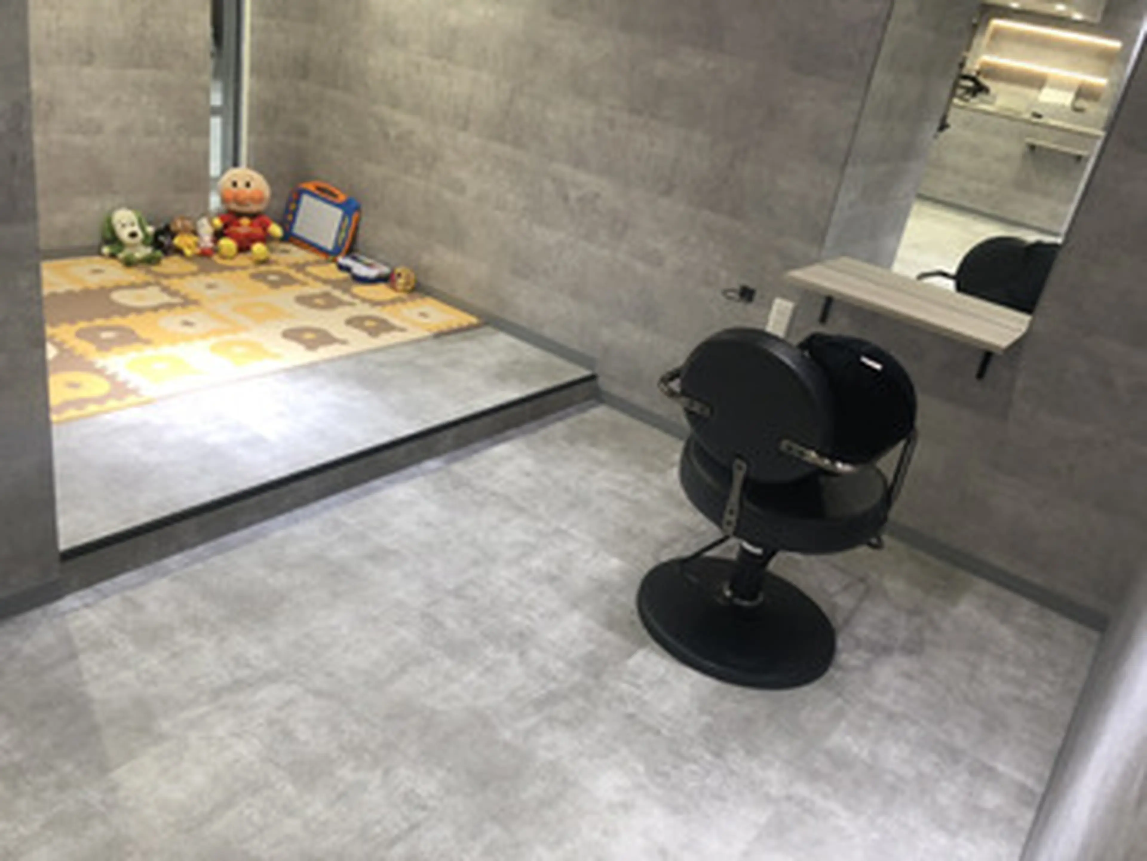 _WHITE 天王寺阿倍野店の内観・外観3