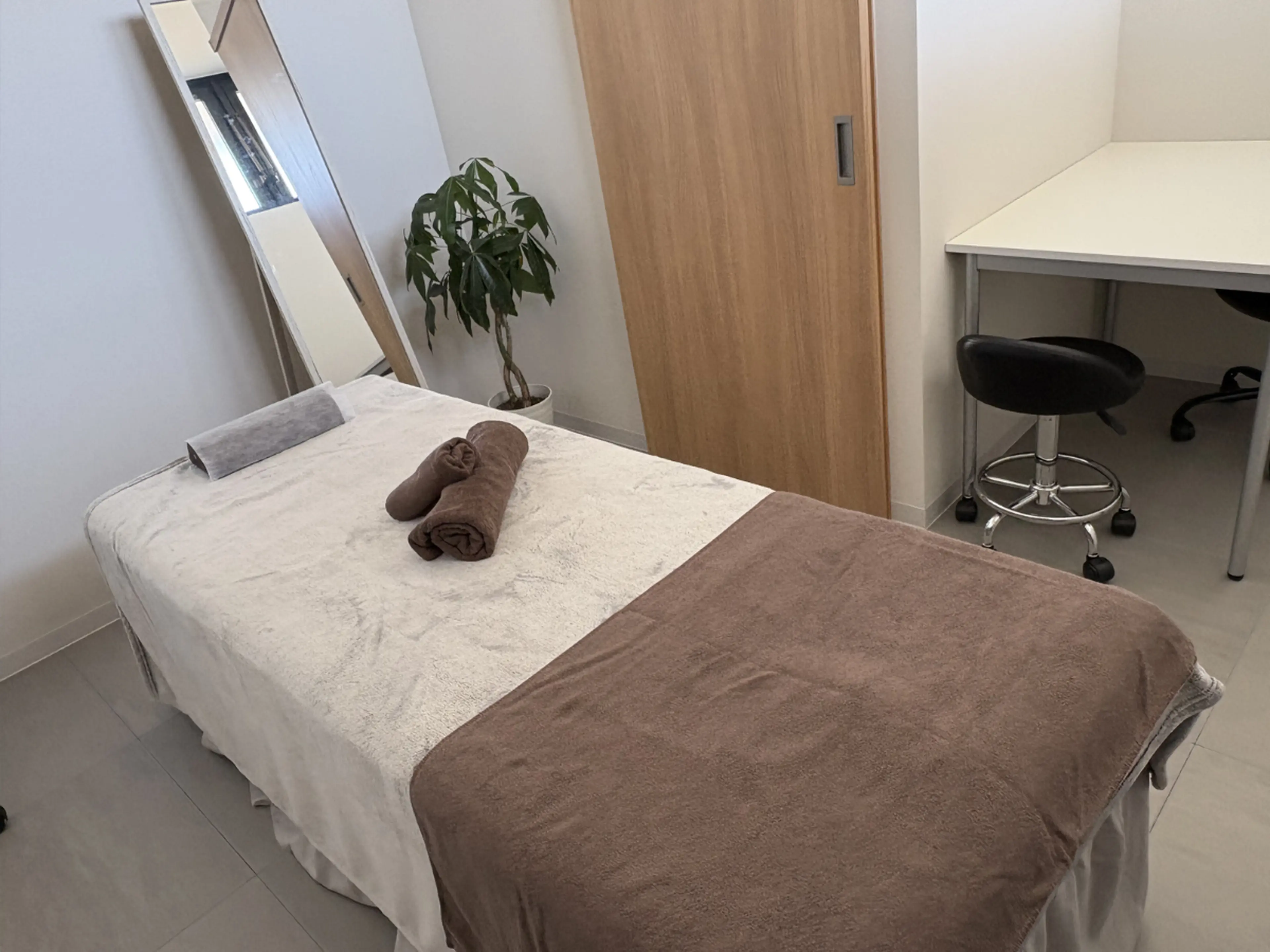 清須みくる整骨院・整体院の内観・外観1