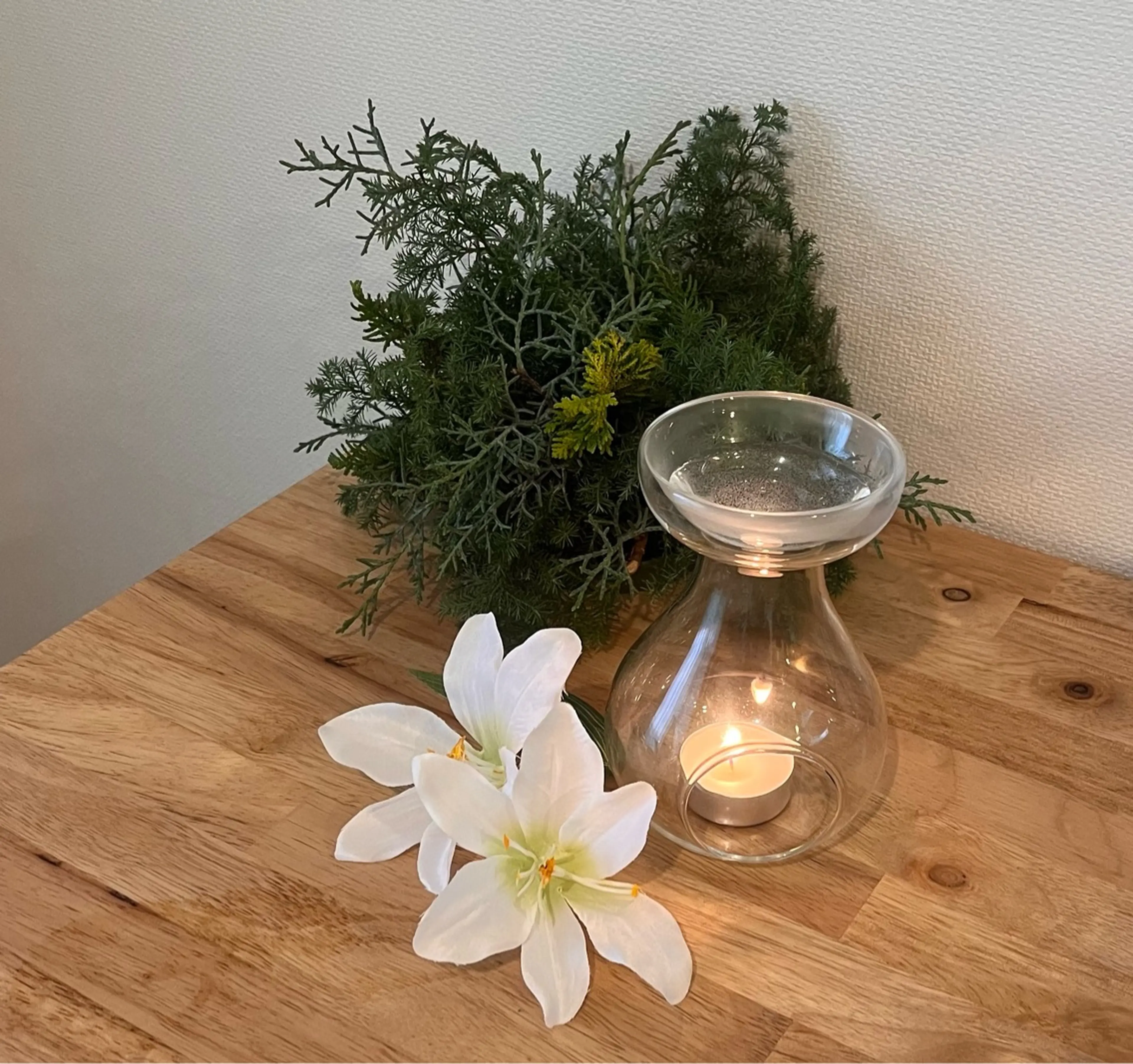 kiko&beautyの内観・外観2