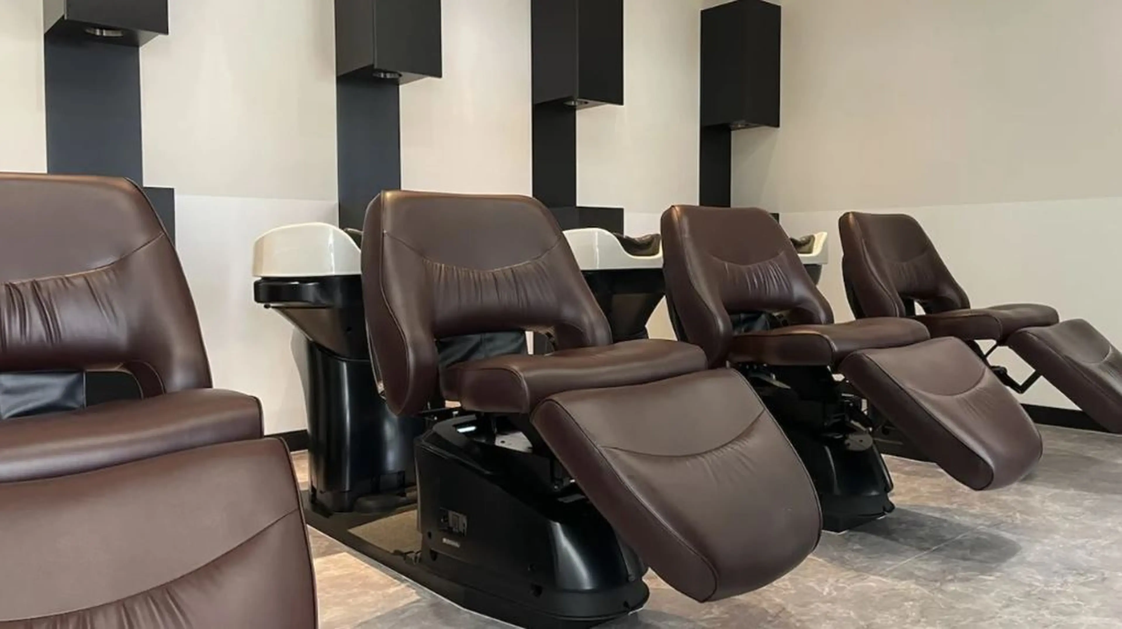 Ash 瑞江店の内観・外観3