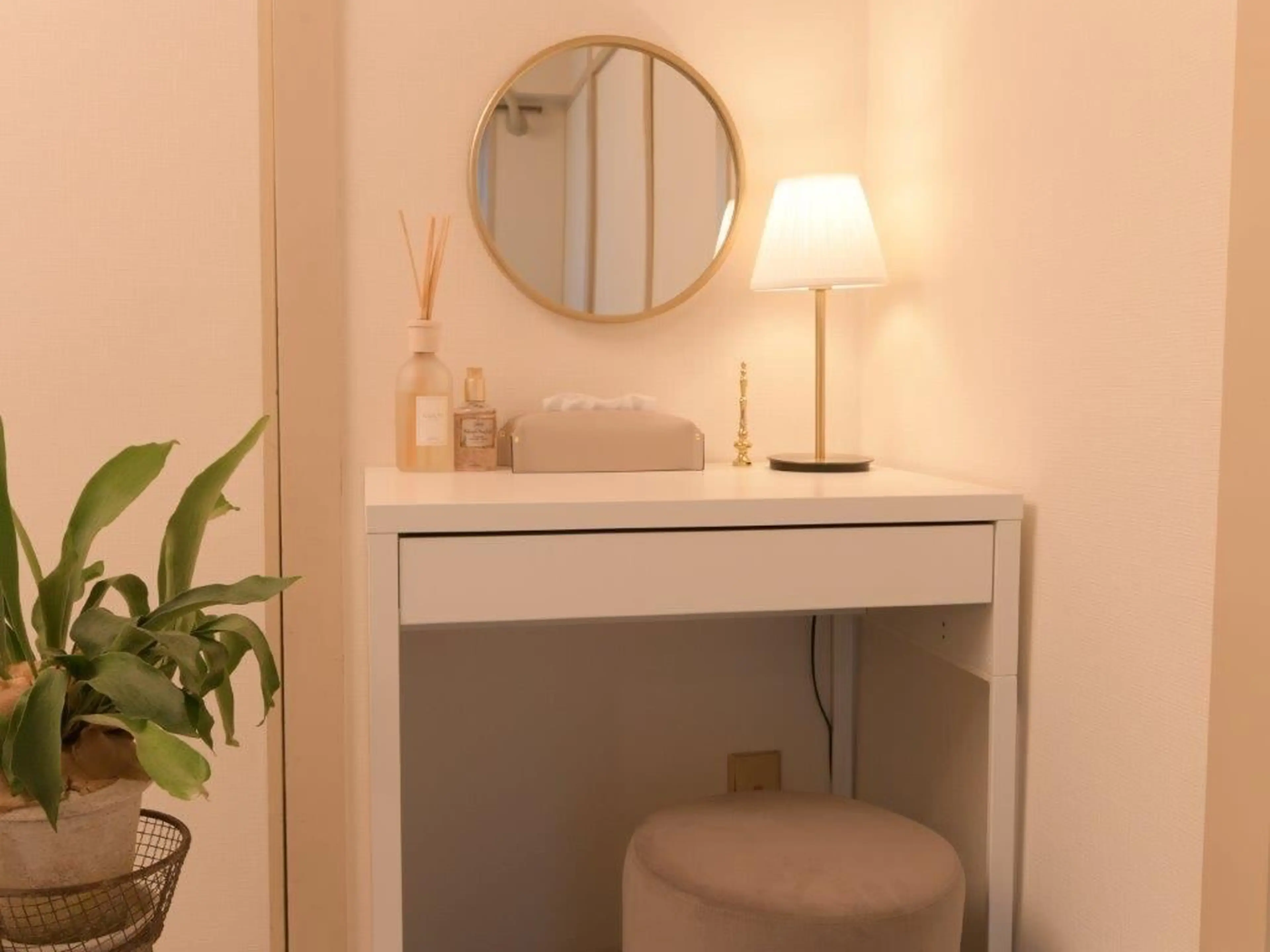 salon de beaute Joieの内観・外観2