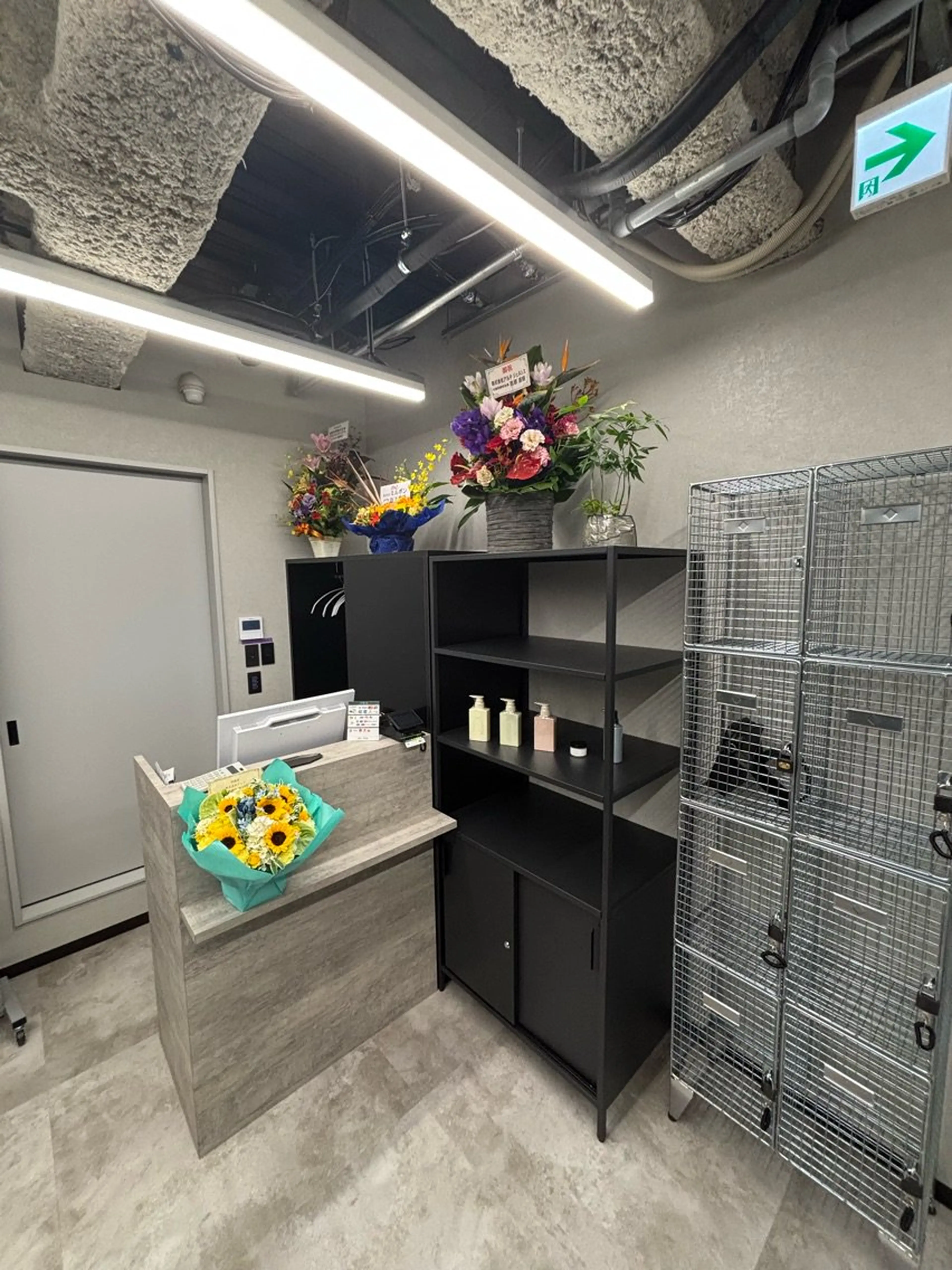 CØDE by KENJEの内観・外観3