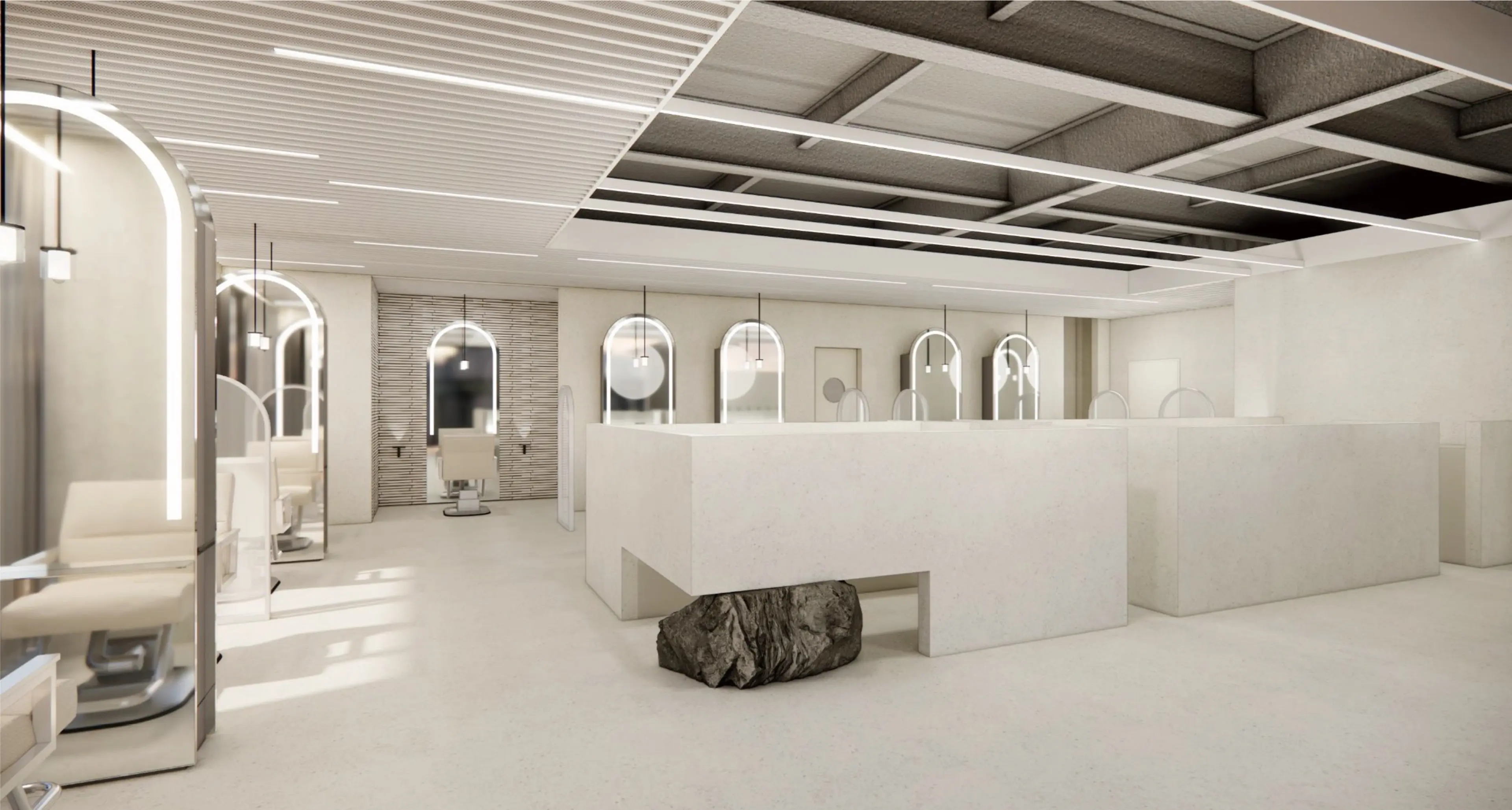 JUNO HAIR JAPANの内観・外観3