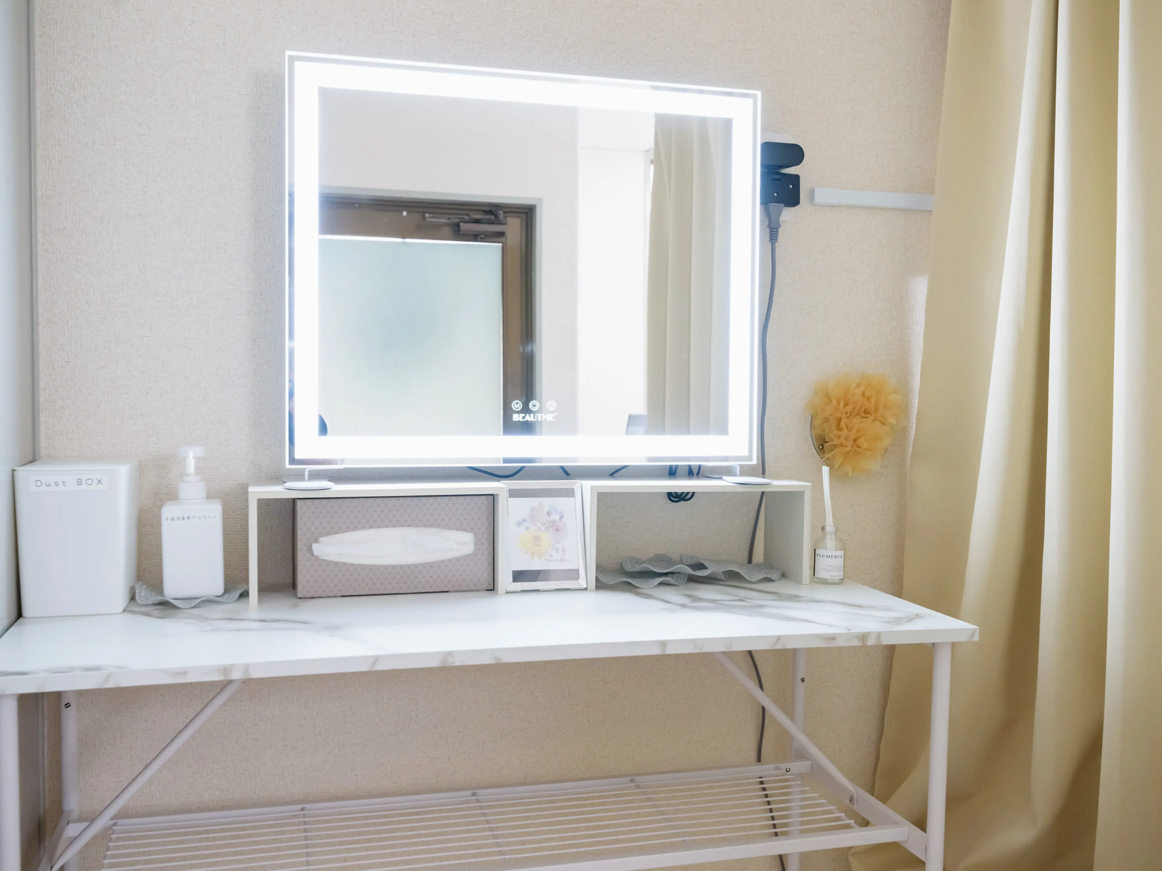 まつげパーマ専門店シャルナ　船橋店の内観・外観3