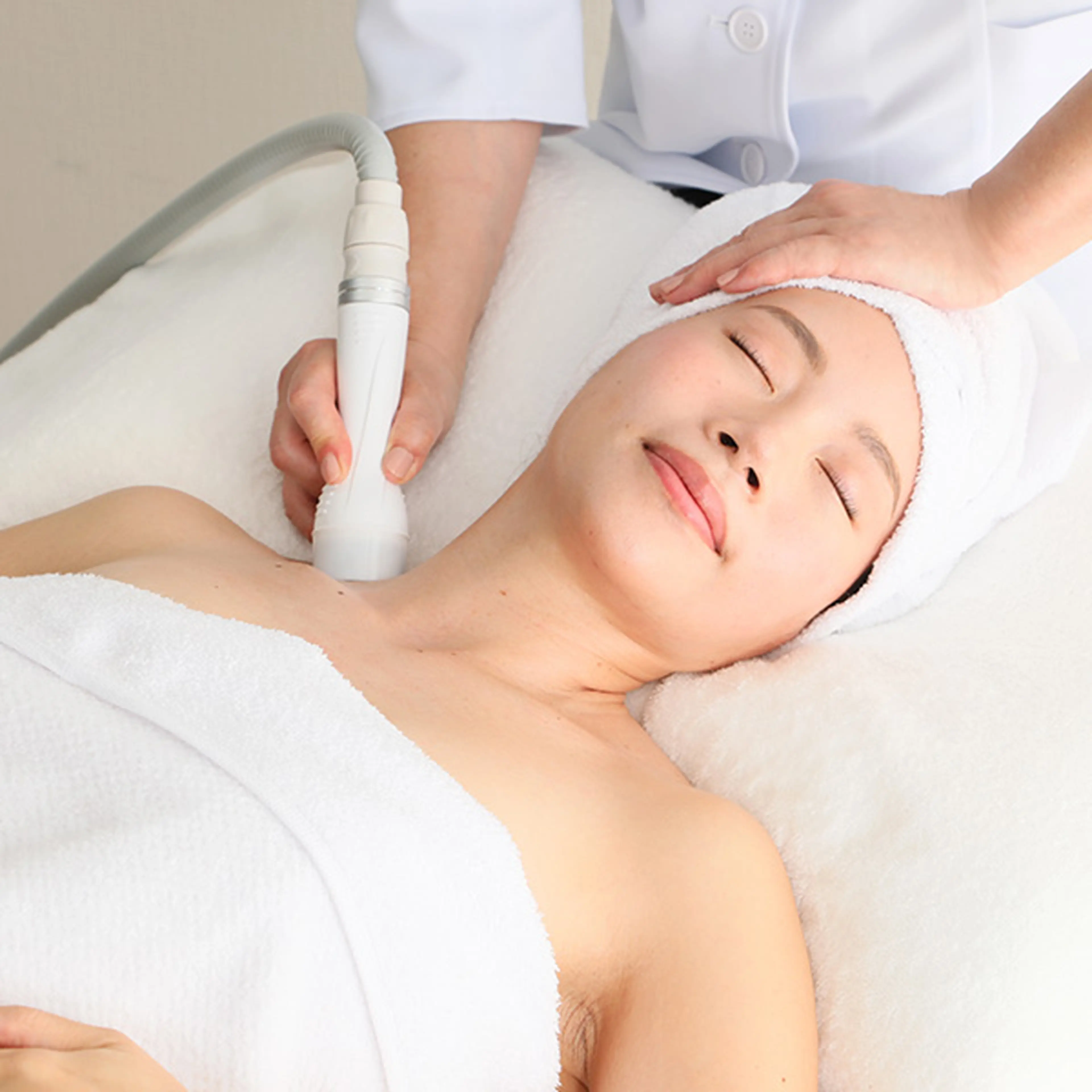 PRECIOUSの内観・外観2