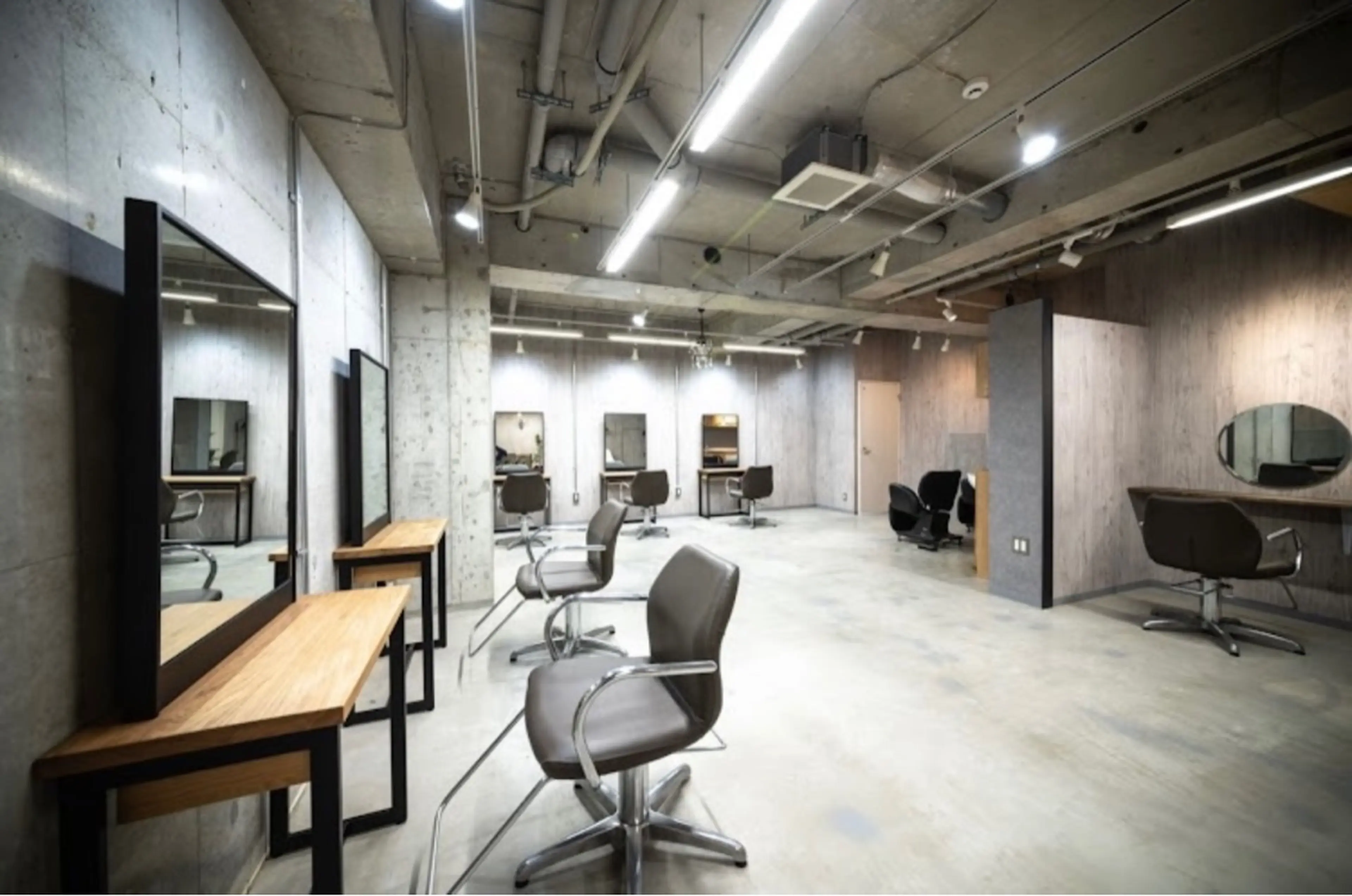 lafit香椎の内観・外観1