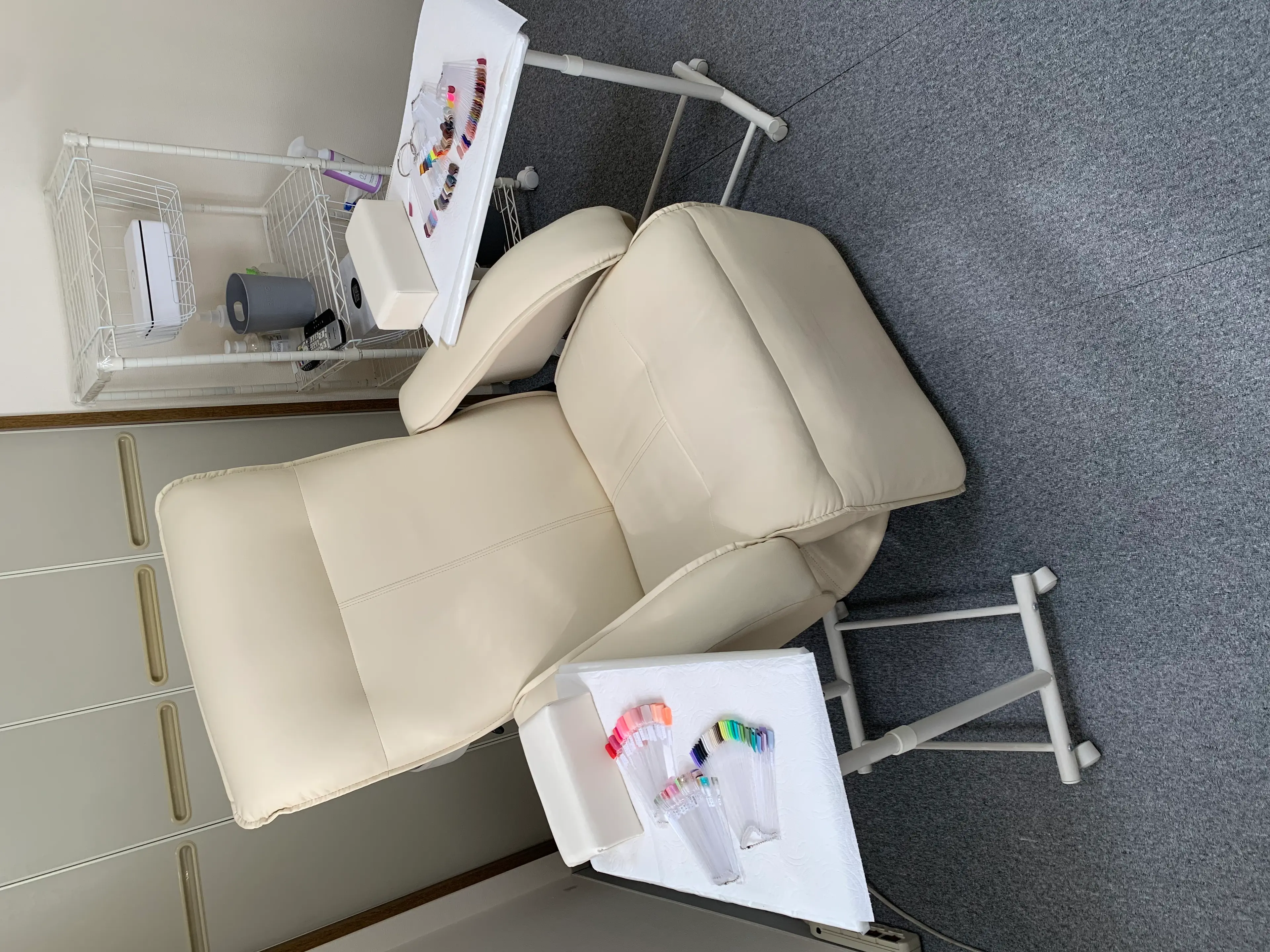 Aimer.Nailの内観・外観1