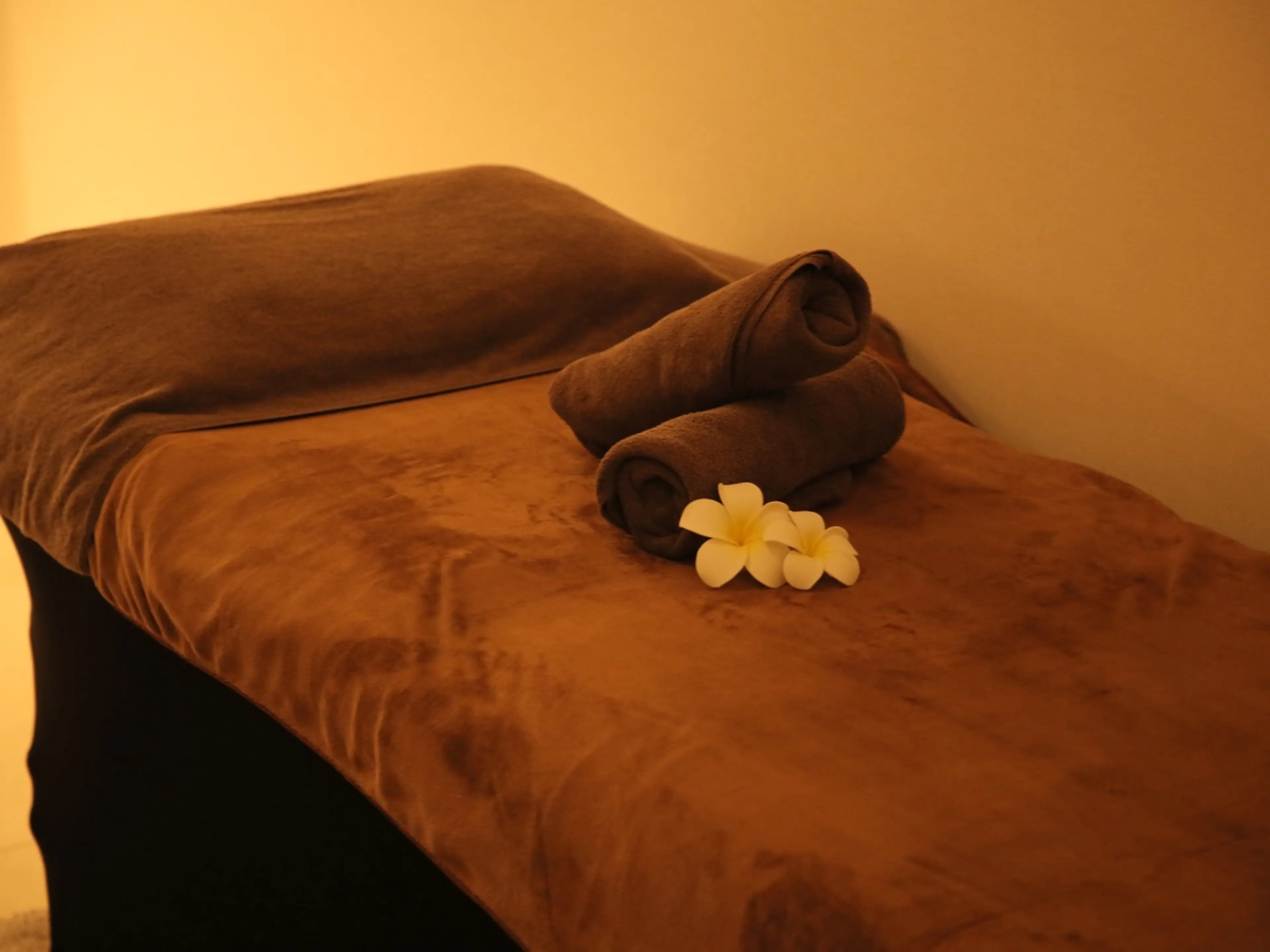 Oriental healing 【燦々sunsun】の内観・外観2