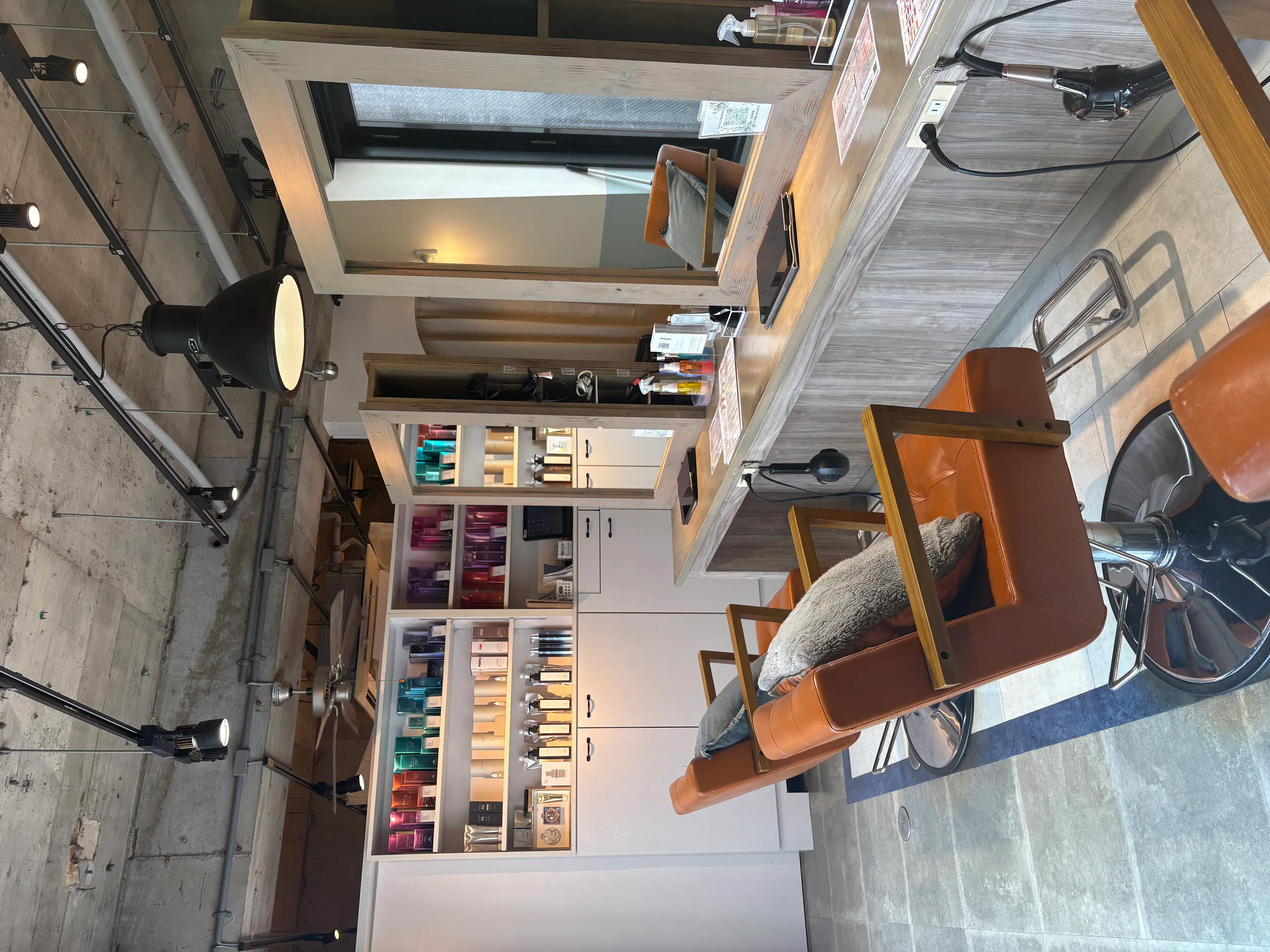 Alushe eluaの内観・外観1