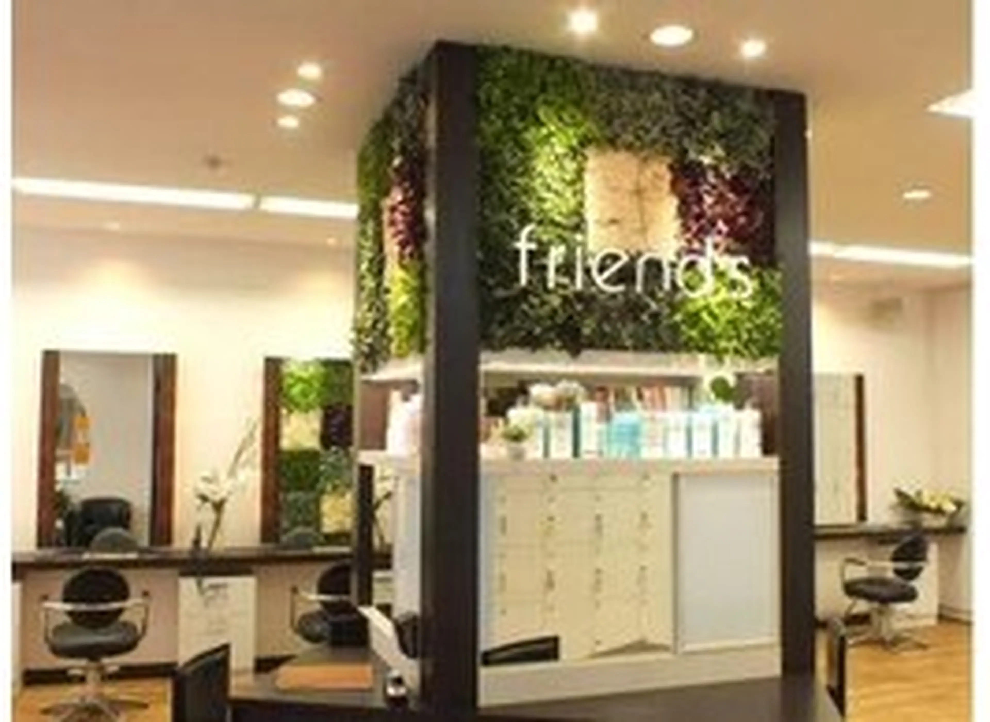 フレンズ環状通東店/ビューティーアミューズメント環状通東店の内観・外観3