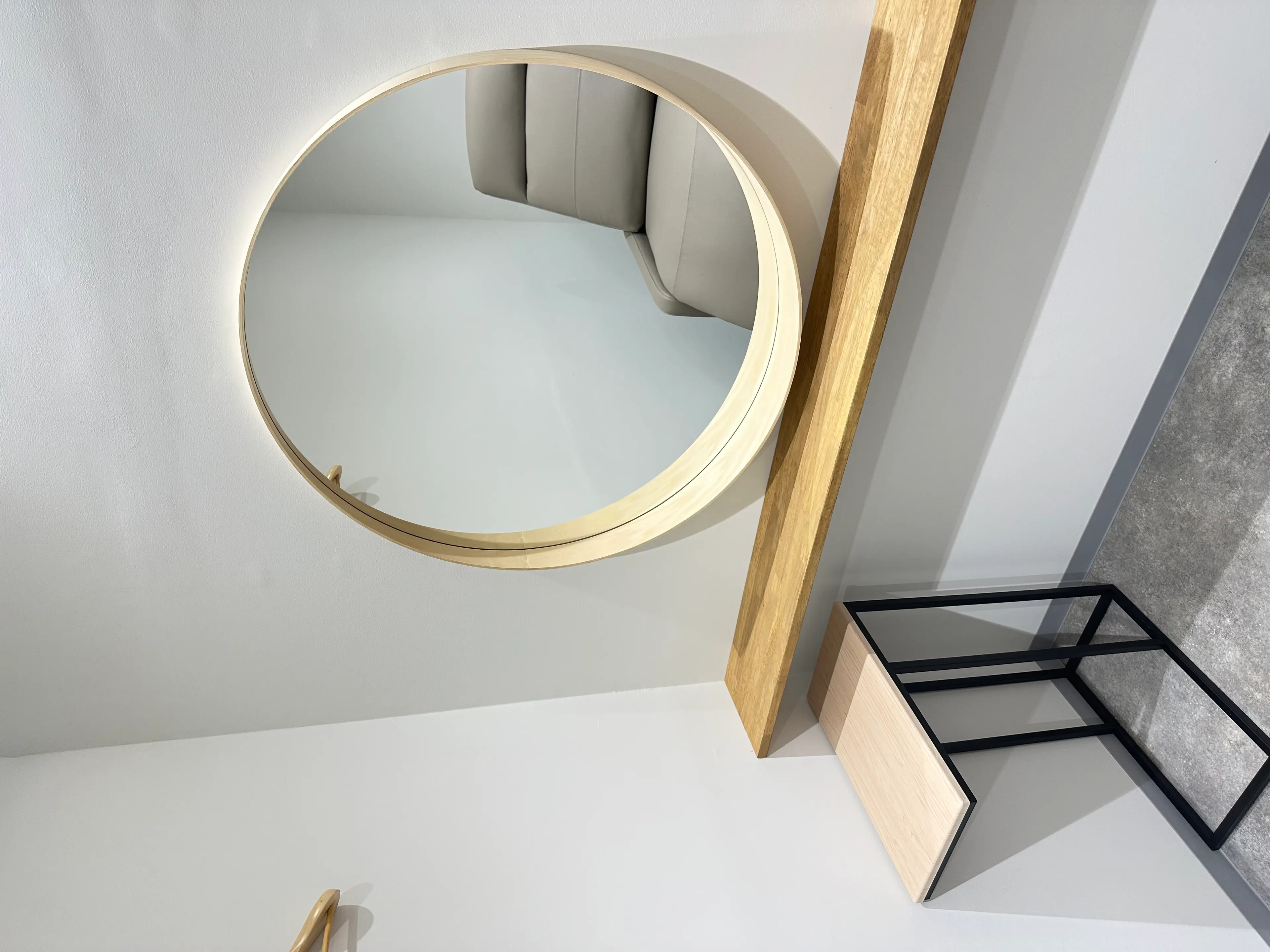 eyelash&nail studio Zen Neoの内観・外観2