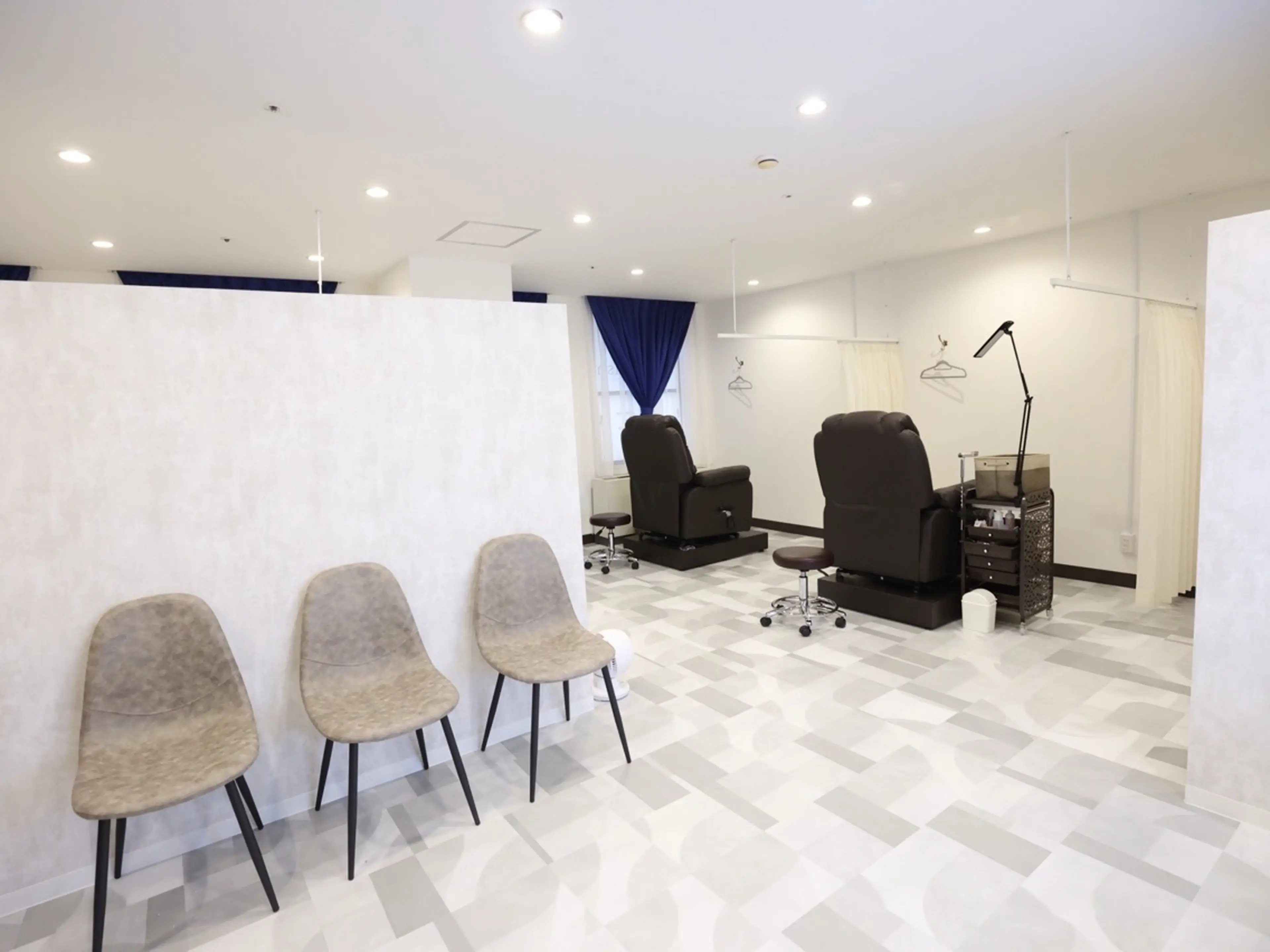 Daisy Lash  神戸三宮店の内観・外観1