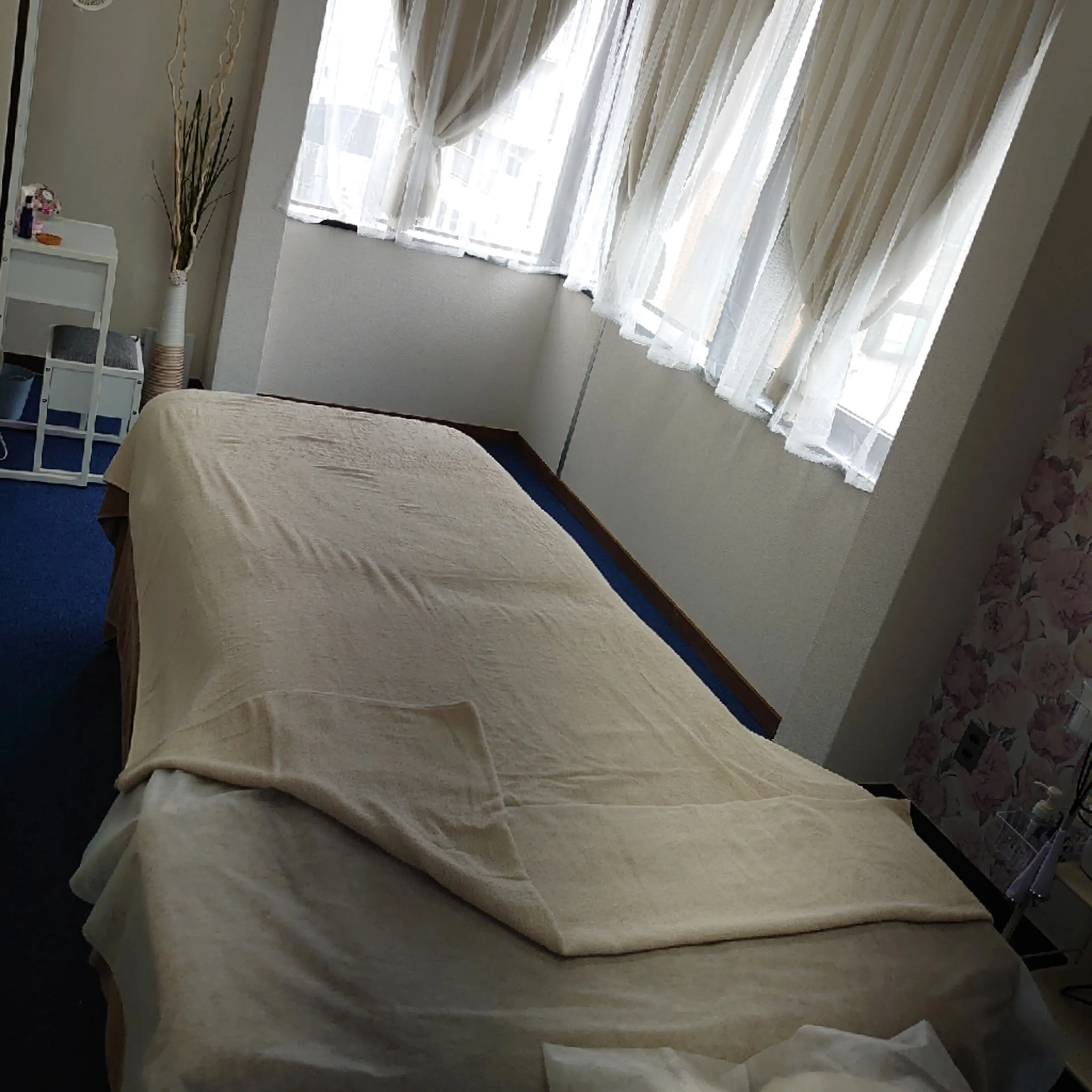 ハイブリッド鍼灸サロン美鍼堂の内観・外観2