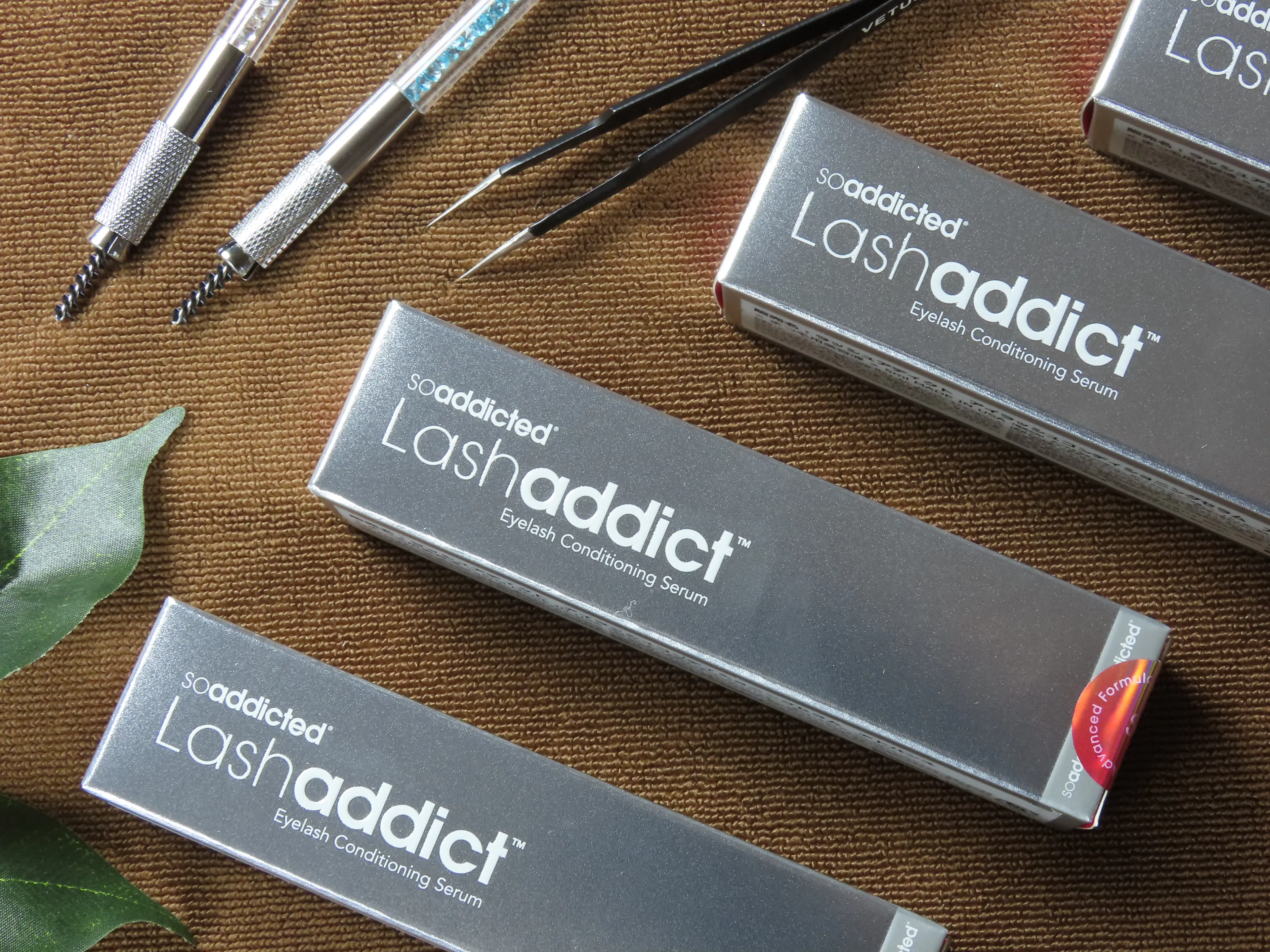 Le Quinnの内観・外観3