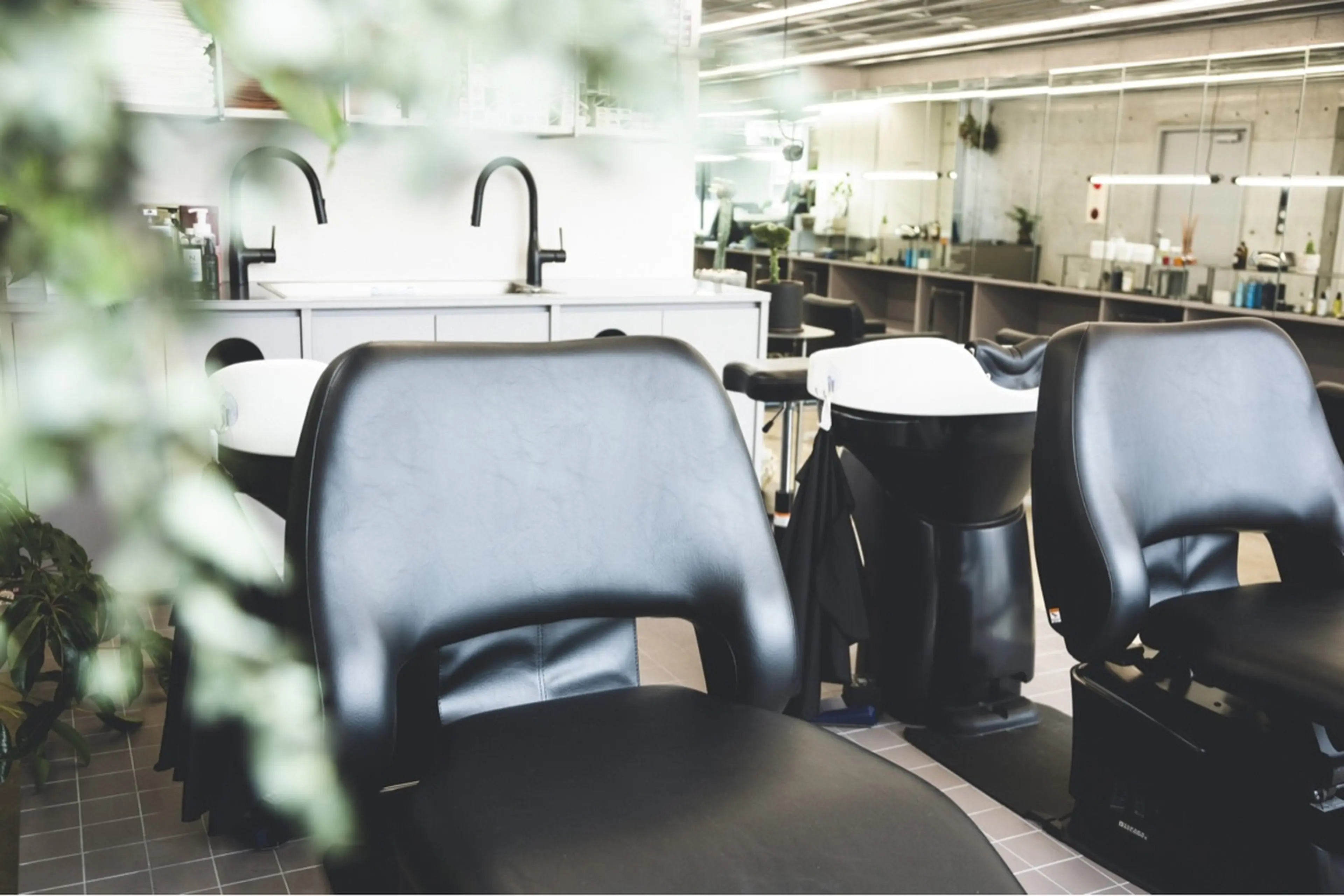 VIEWSの内観・外観3