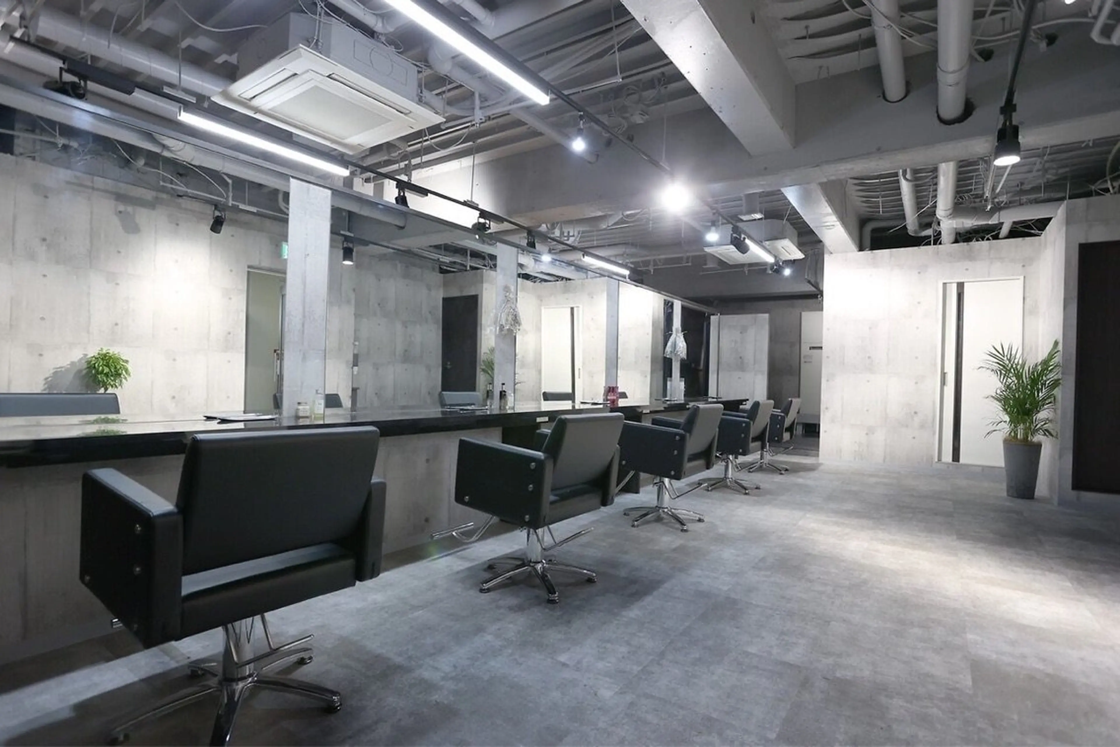 Maisonの内観・外観1