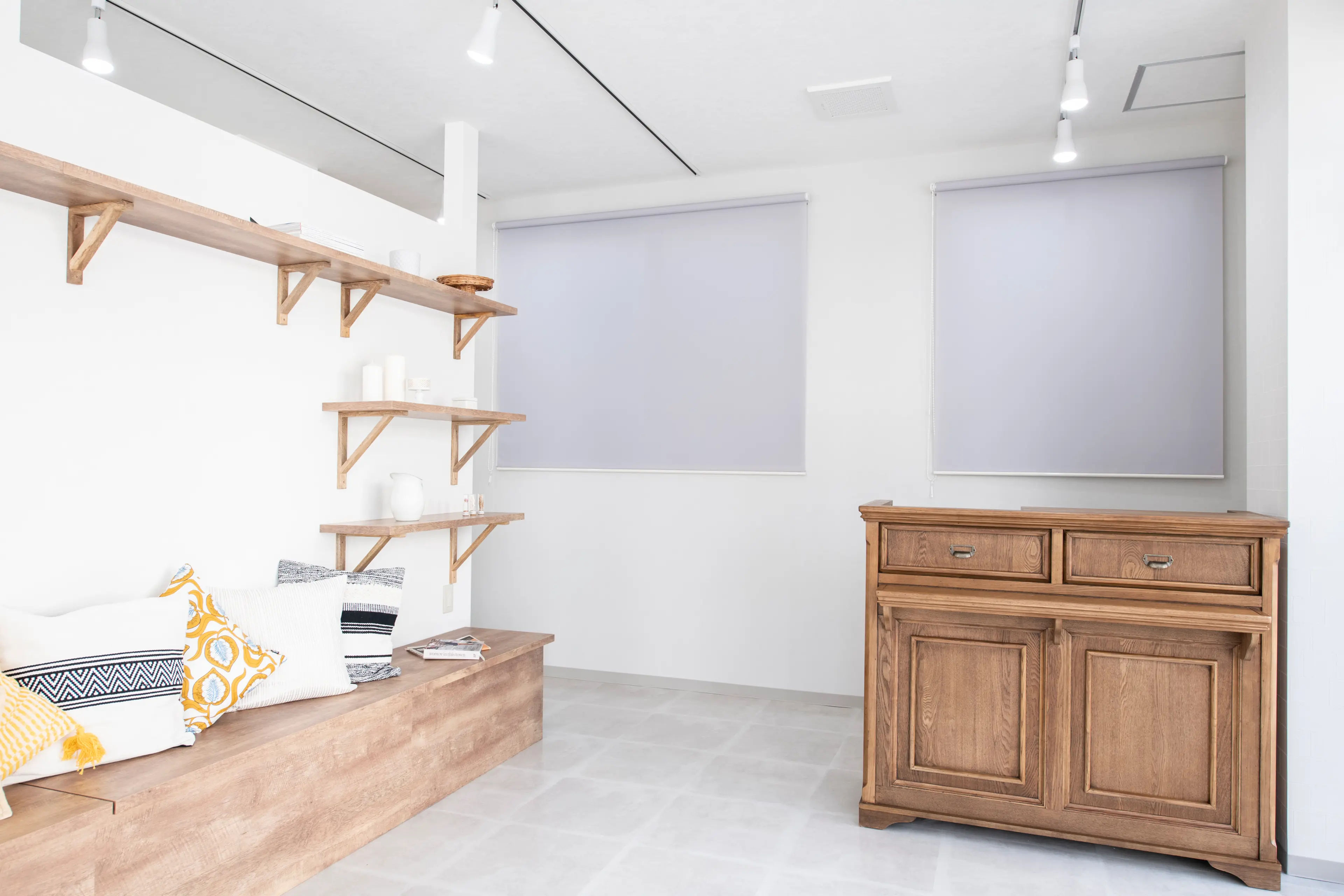 nuit 草加店の内観・外観2