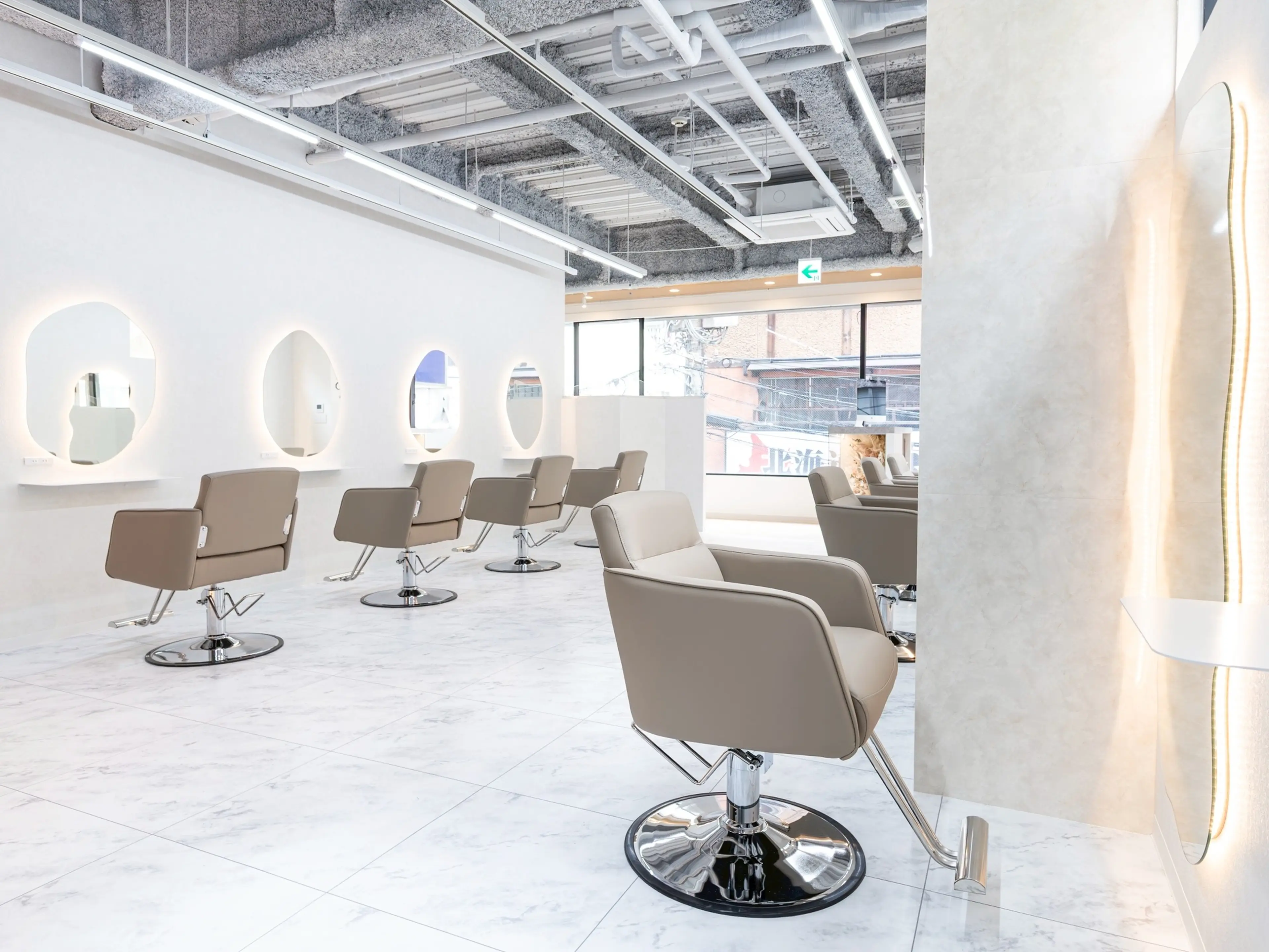 Ess熊谷の内観・外観2