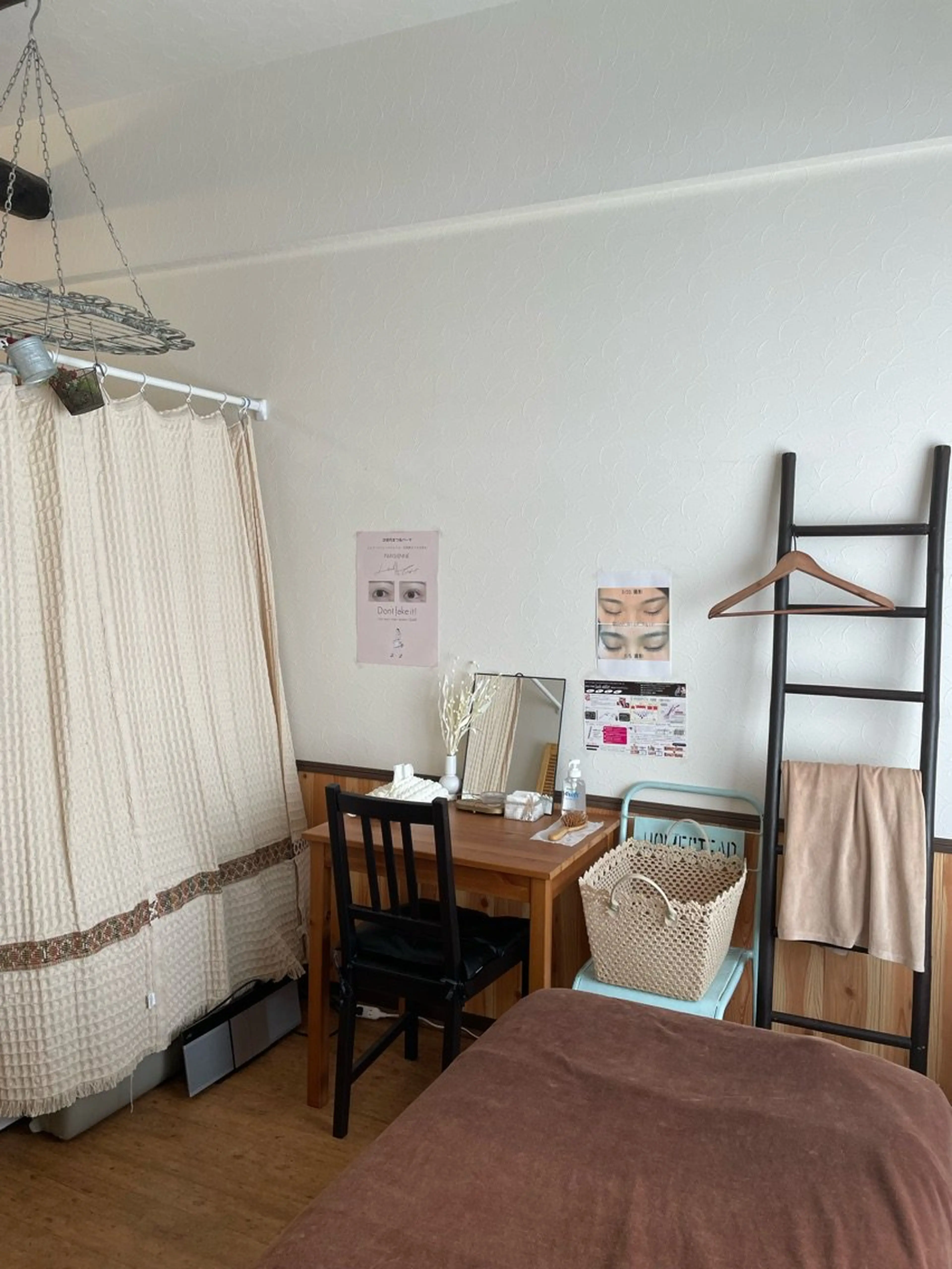 ビープラスの内観・外観1